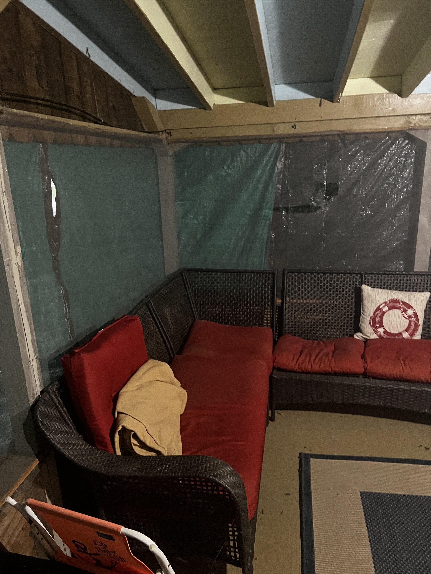 RIVERBEND CAMPER PARK - Land