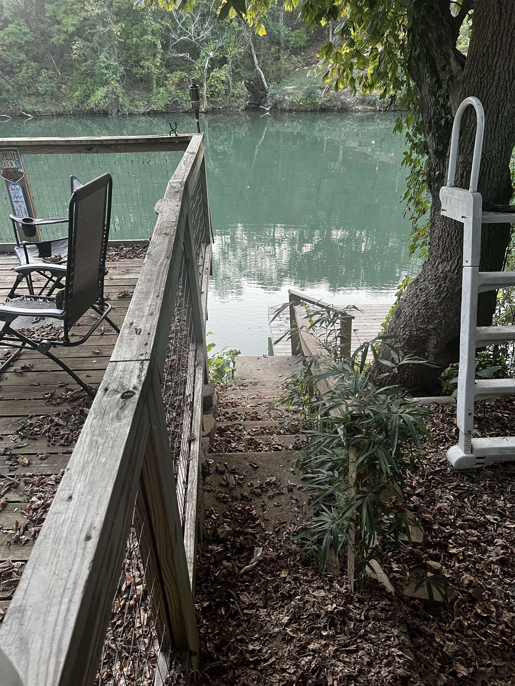 RIVERBEND CAMPER PARK - Land