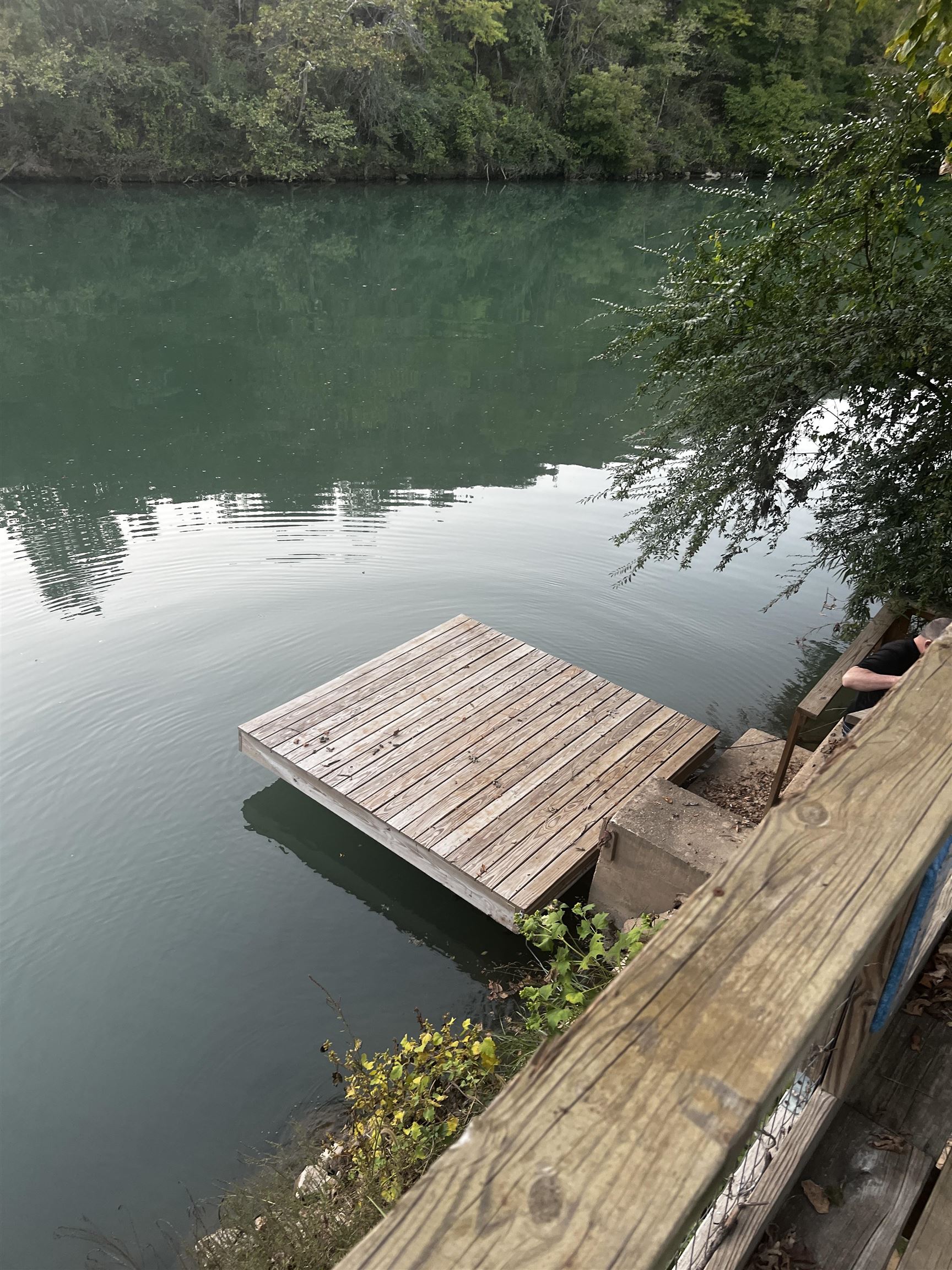 RIVERBEND CAMPER PARK - Land