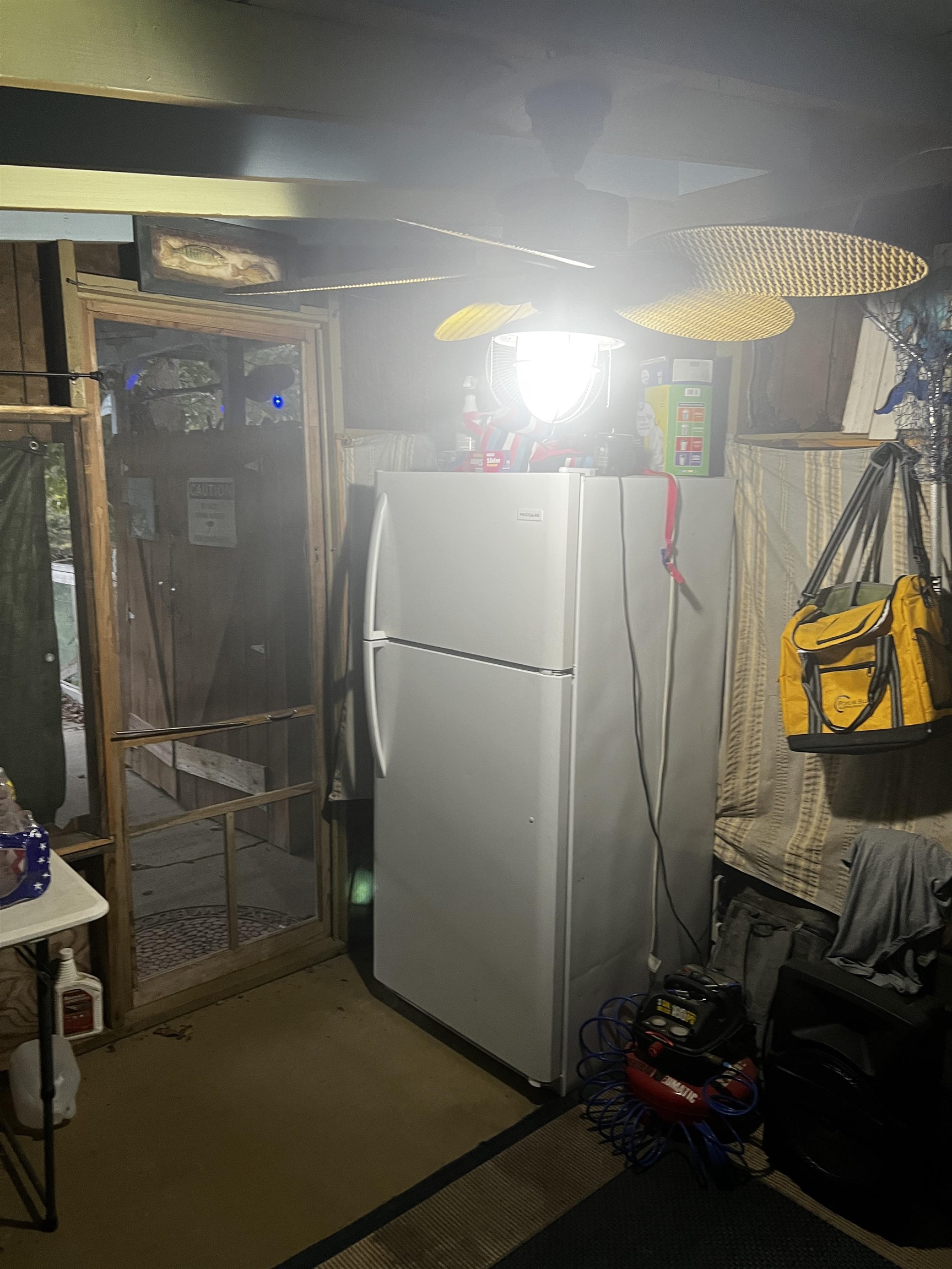 RIVERBEND CAMPER PARK - Land