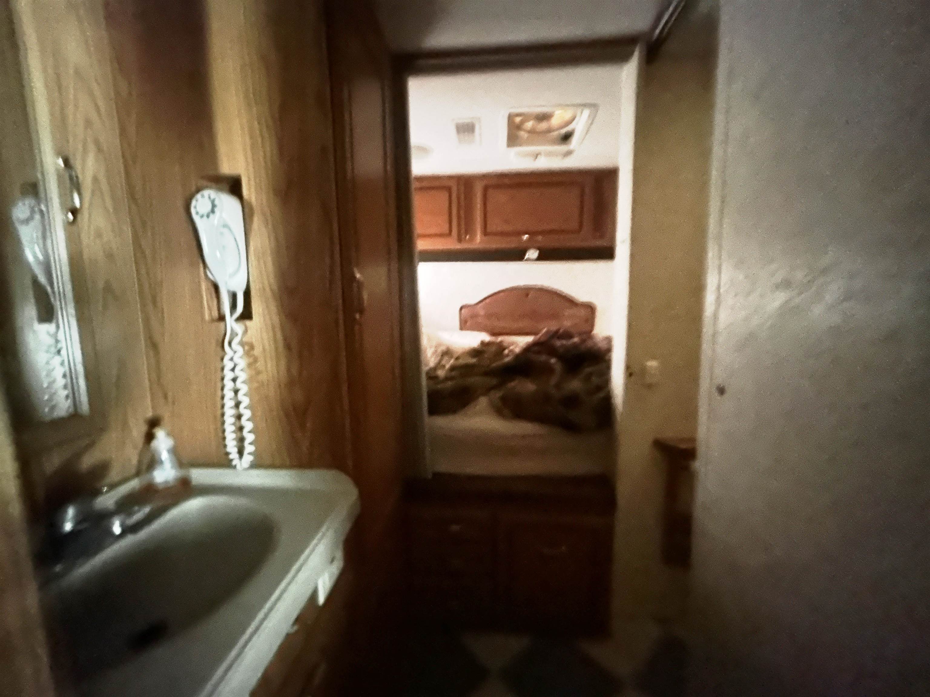 RIVERBEND CAMPER PARK - Land