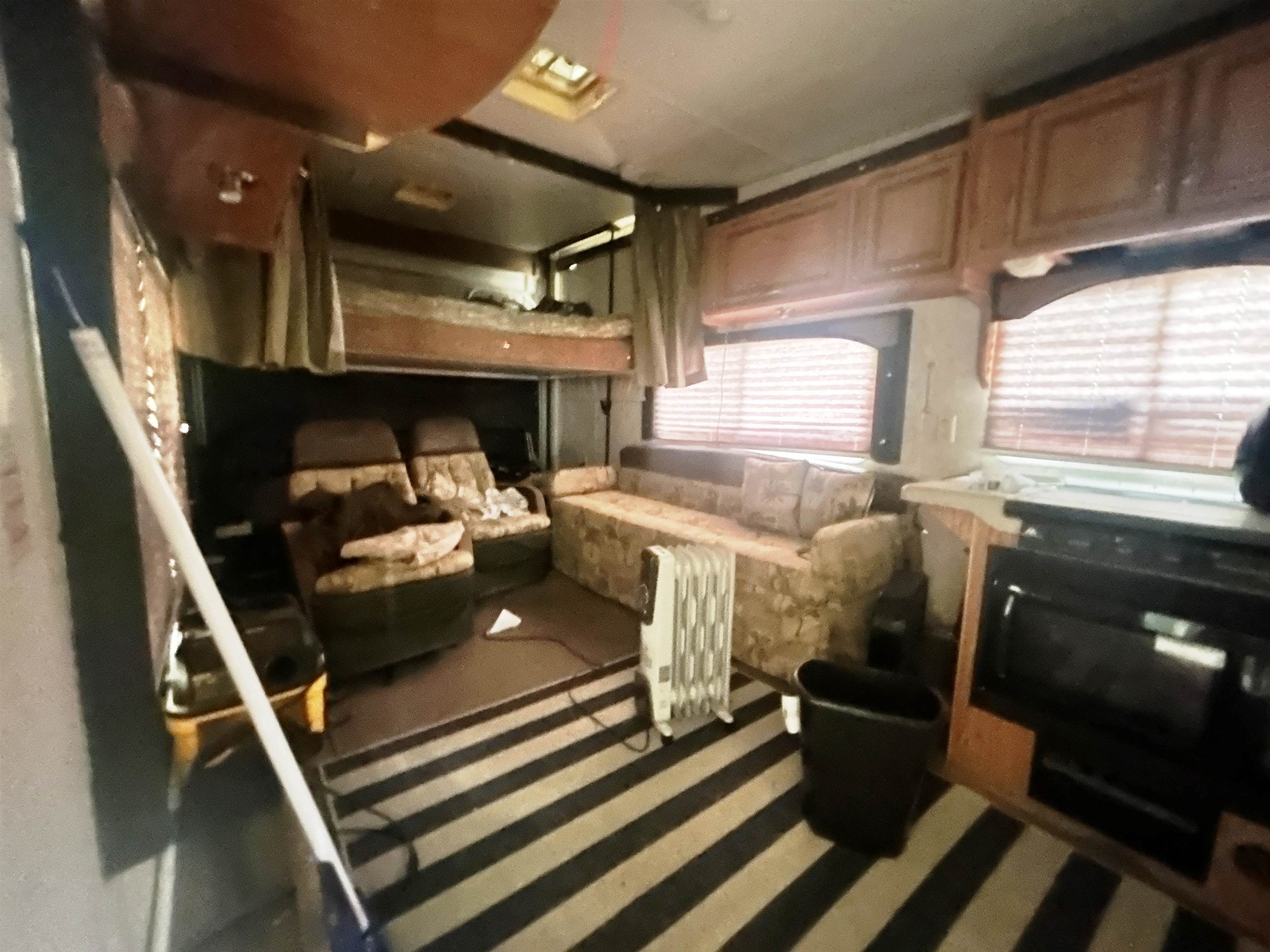 RIVERBEND CAMPER PARK - Land