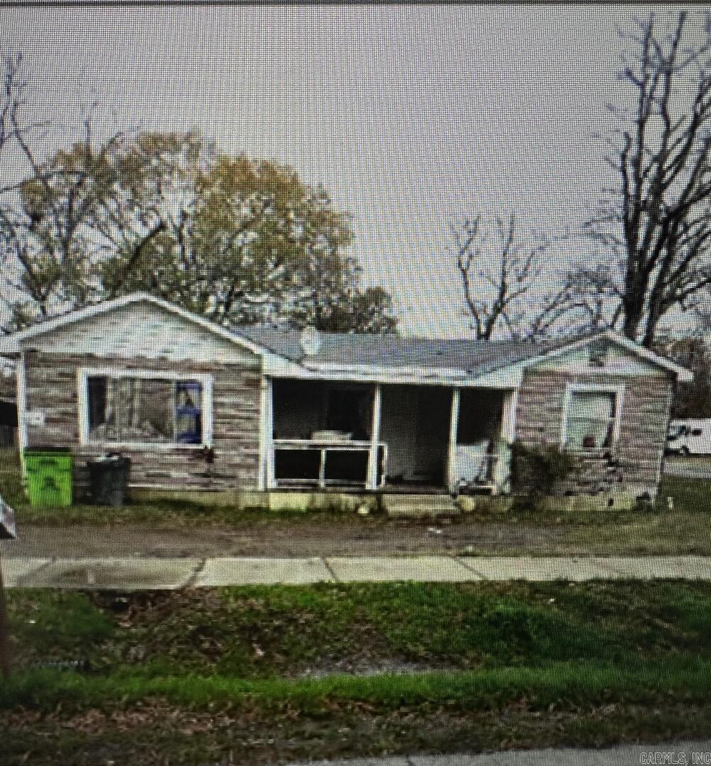 OT Hicks & Reynolds - Residential