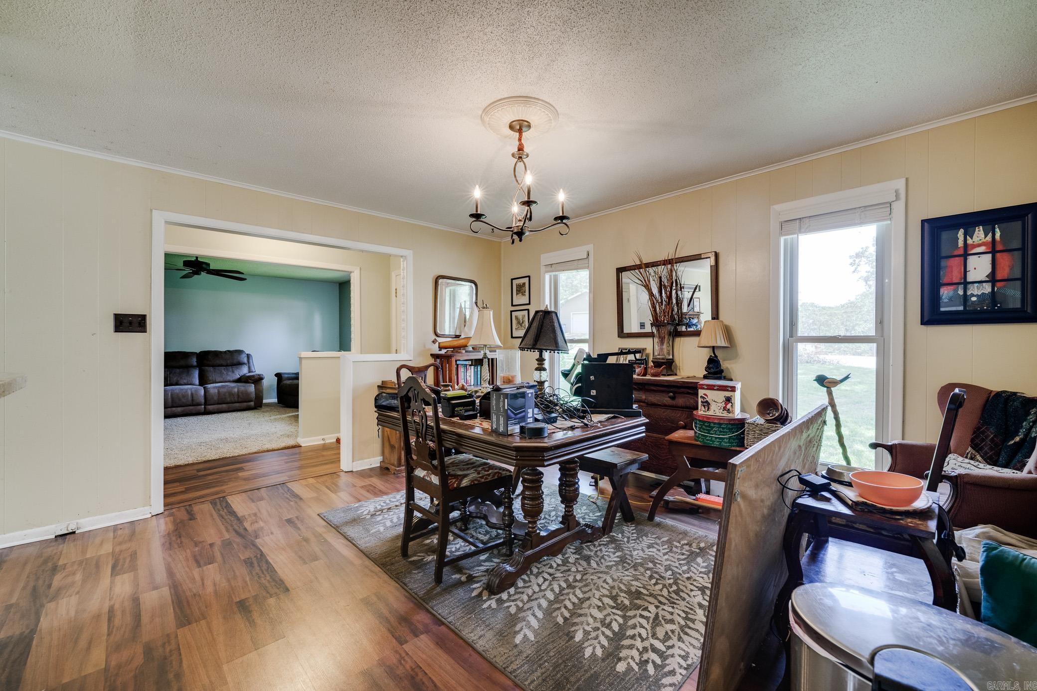 GREEN HILLS - Residential