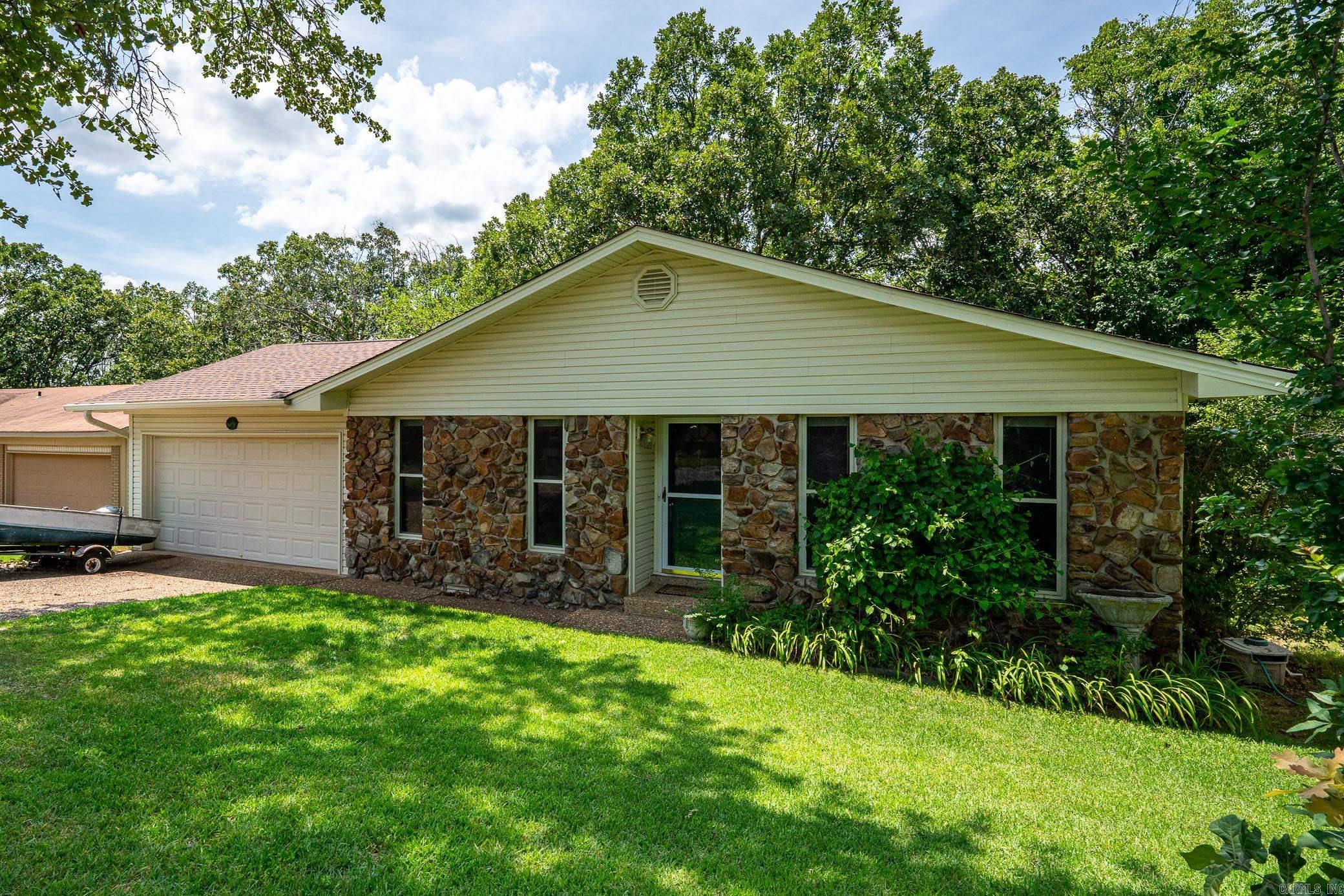 View North Little Rock, AR 72118 house