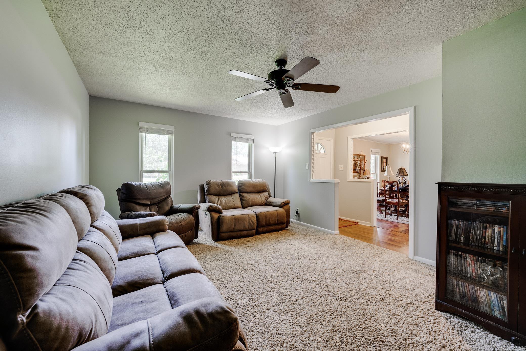 GREEN HILLS - Residential