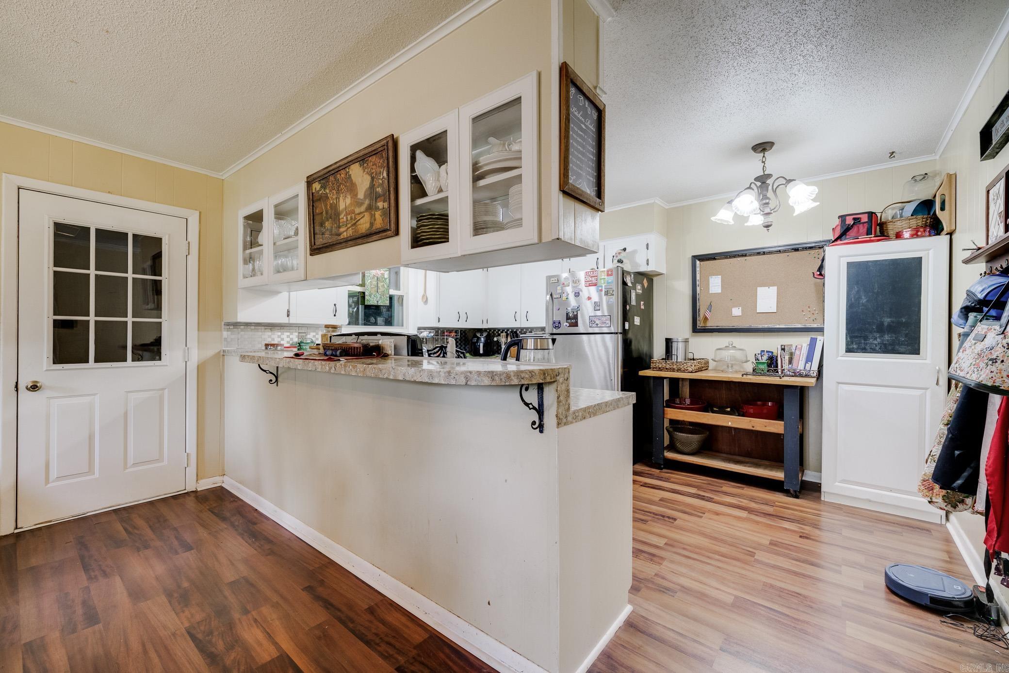 GREEN HILLS - Residential