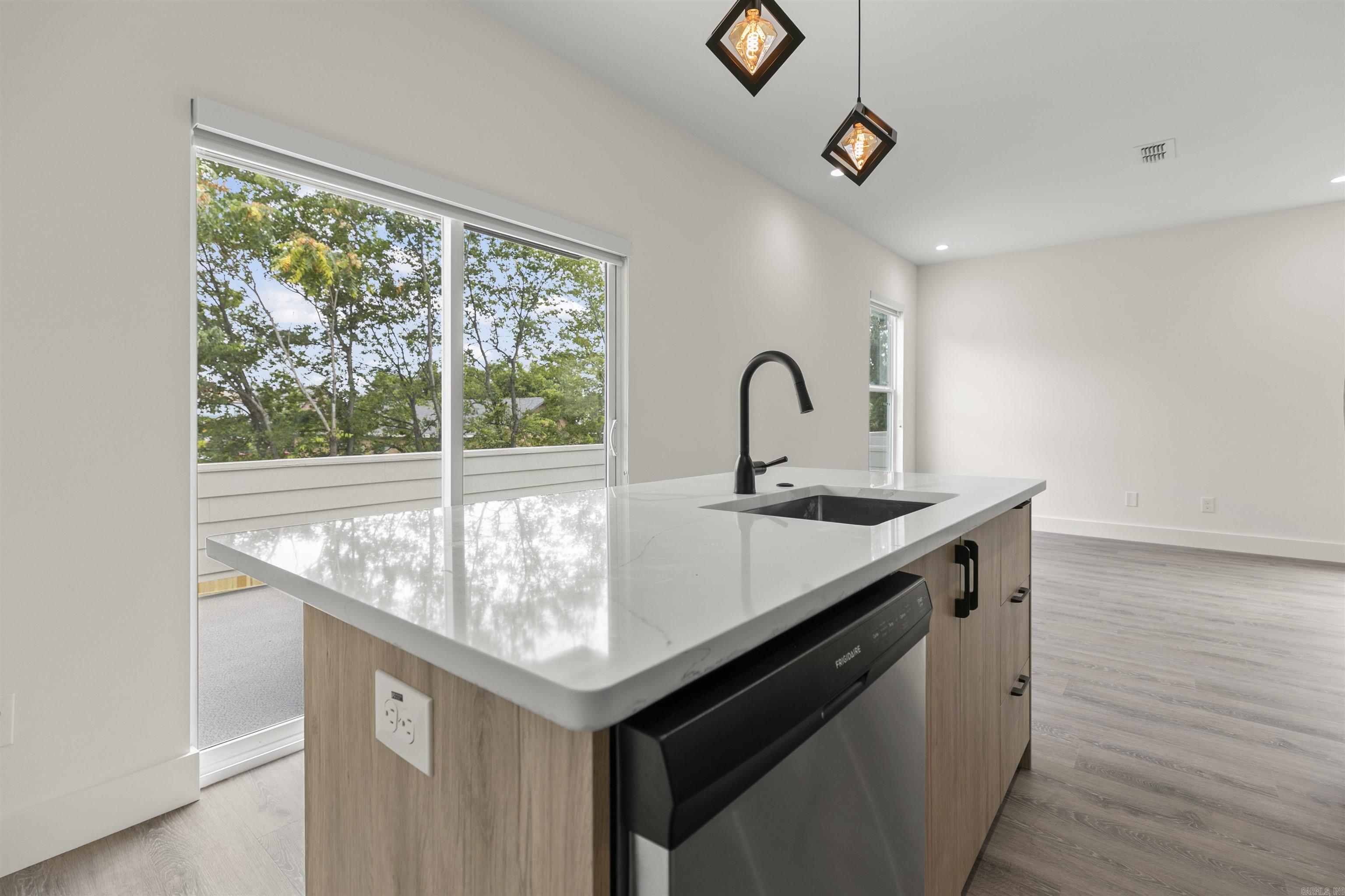 City of Little Rock - Residential Lease