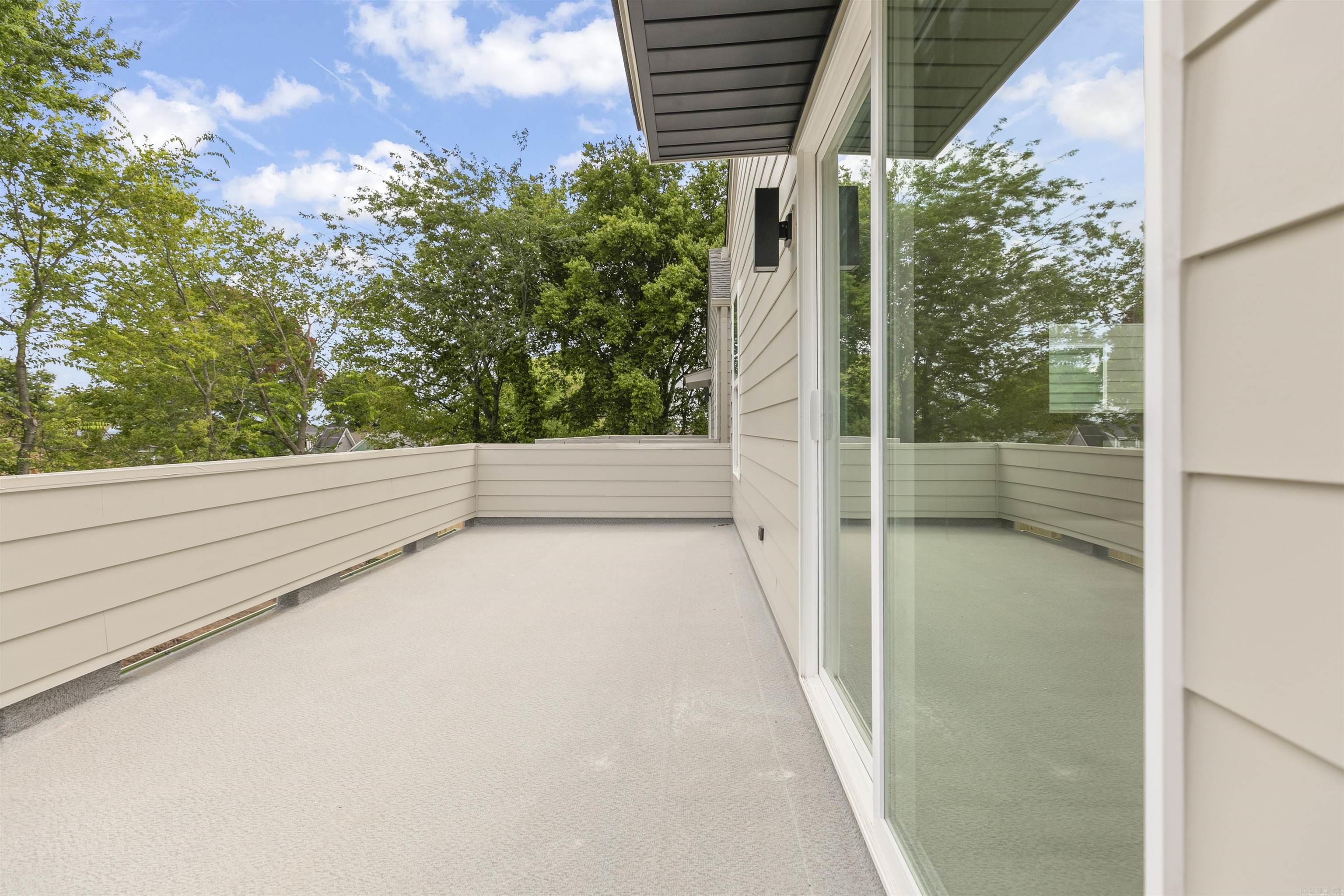 City of Little Rock - Residential Lease