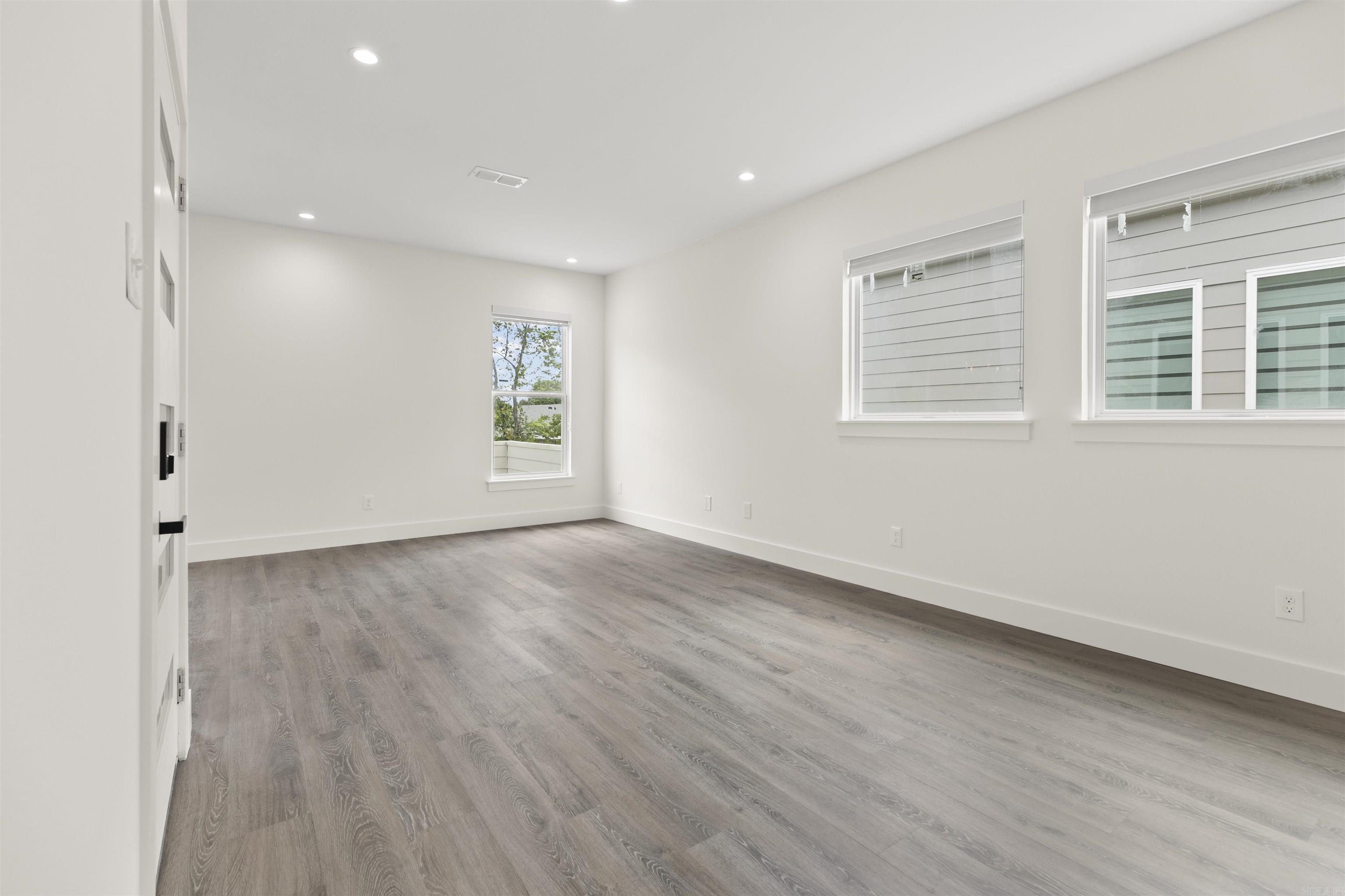 City of Little Rock - Residential Lease