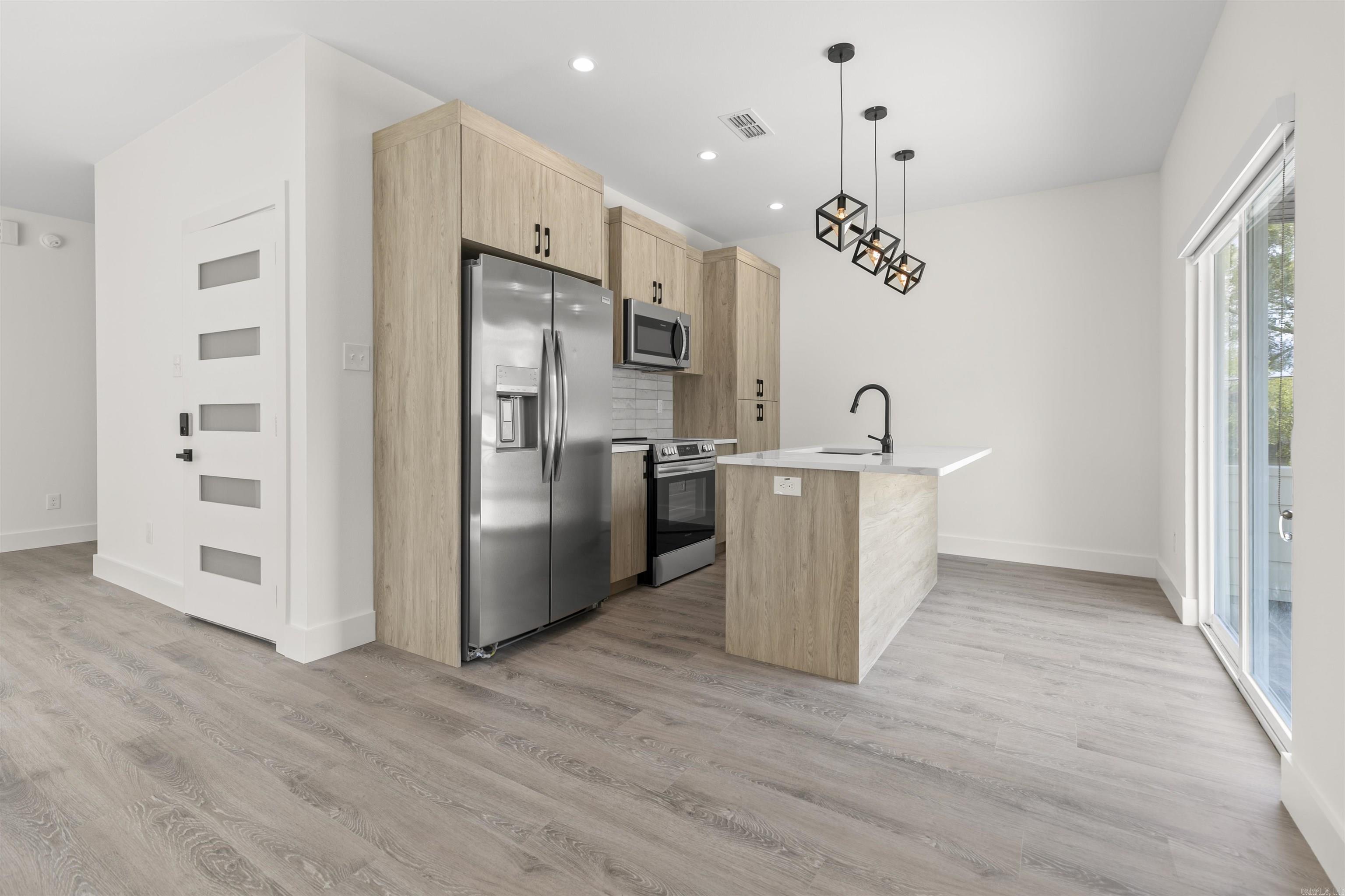City of Little Rock - Residential Lease