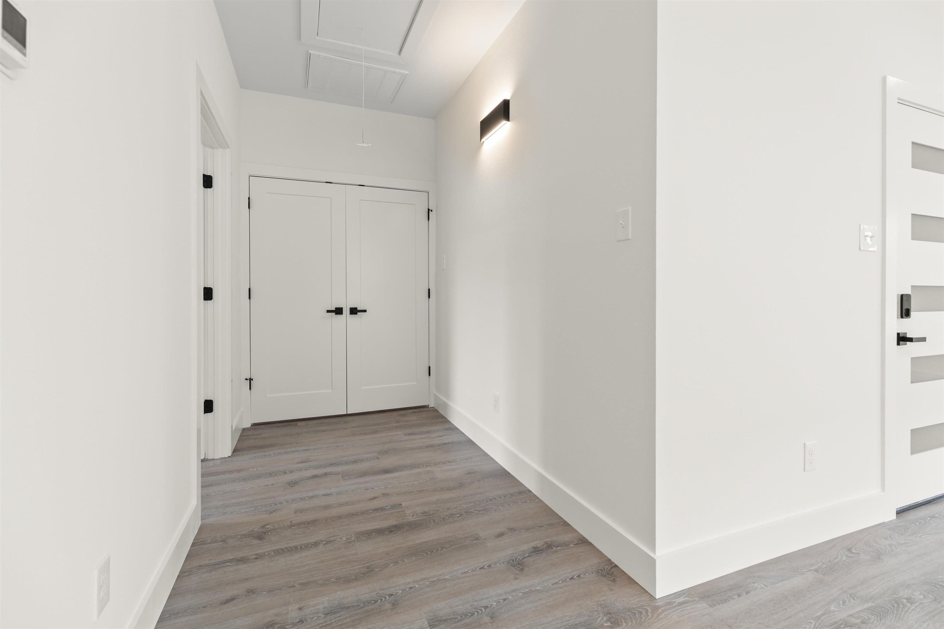City of Little Rock - Residential Lease