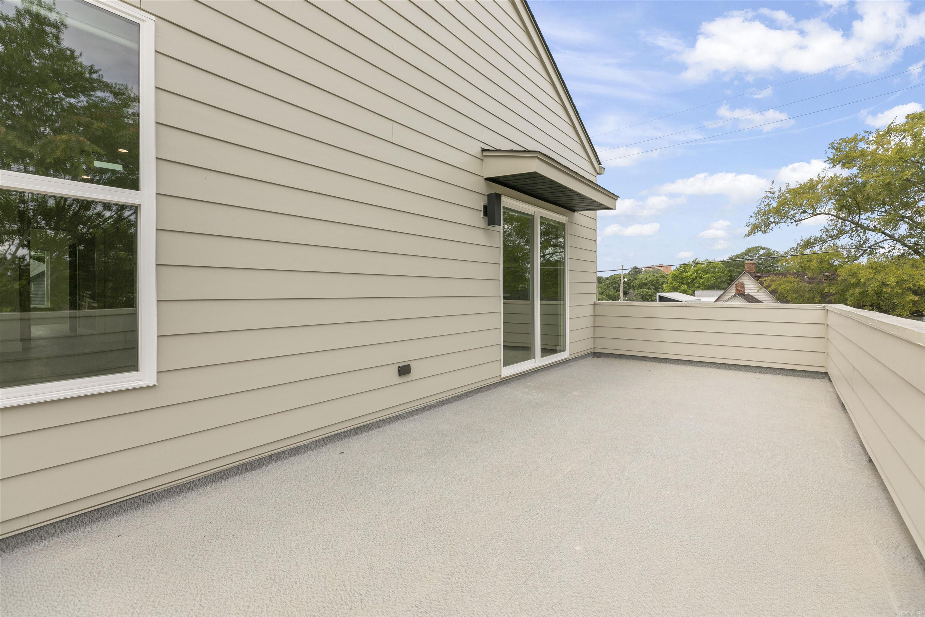 City of Little Rock - Residential Lease