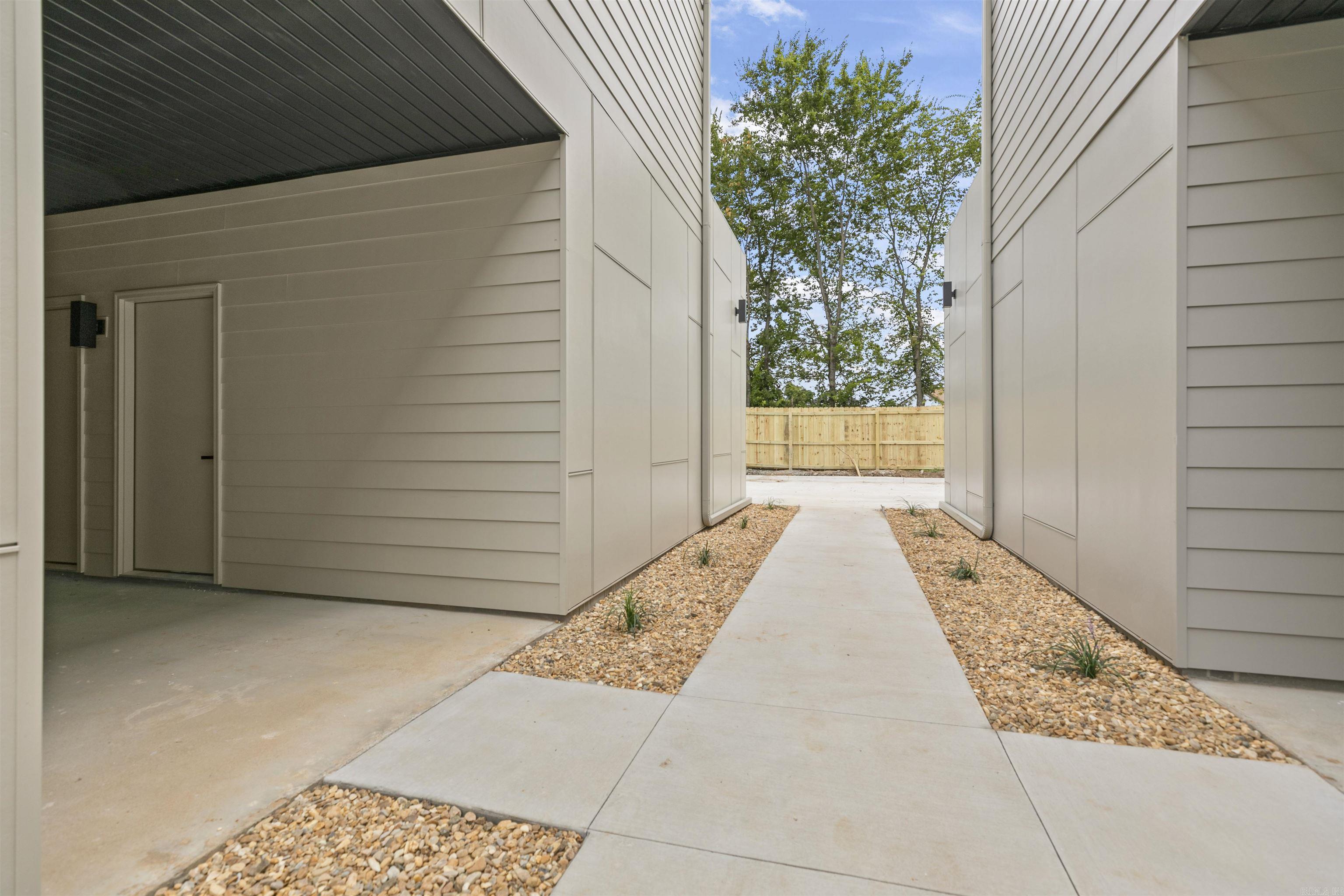 City of Little Rock - Residential Lease
