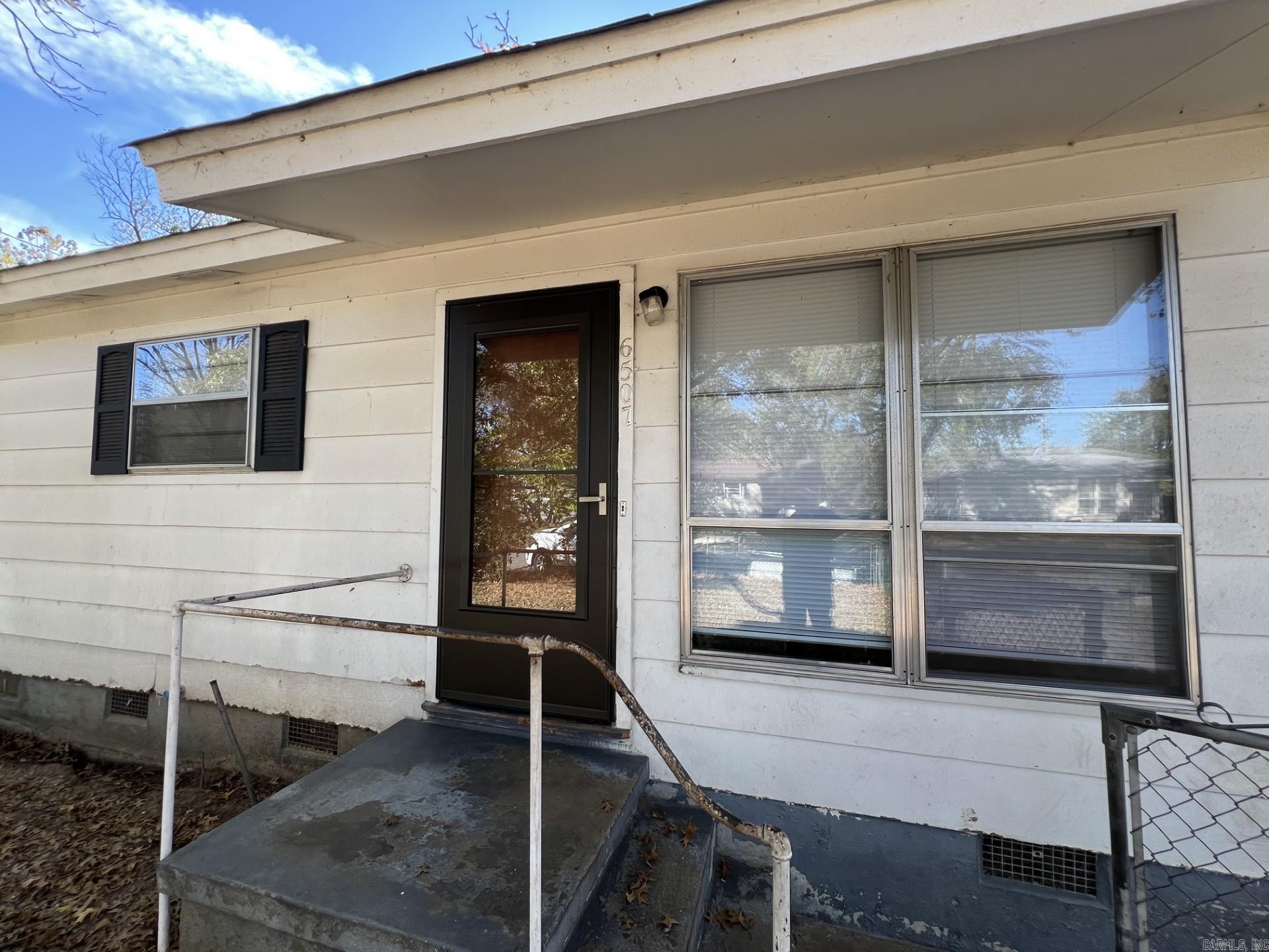 Richland - Residential Lease