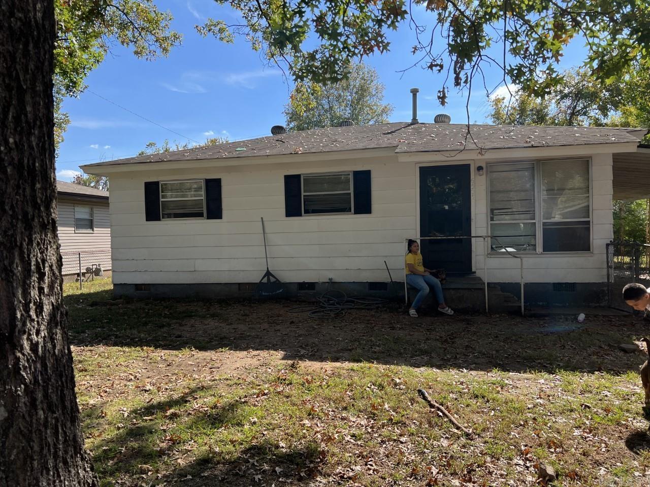 Richland - Residential Lease