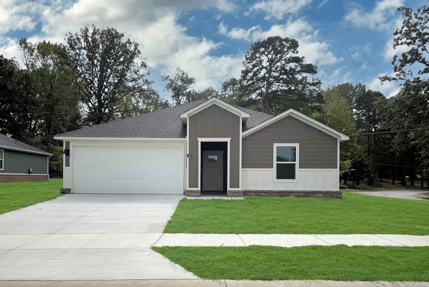 KENSINGTON PLACE - Residential