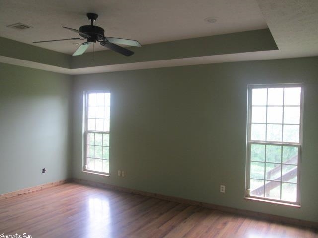 BLACK OAK RANCH ESTATES - Residential