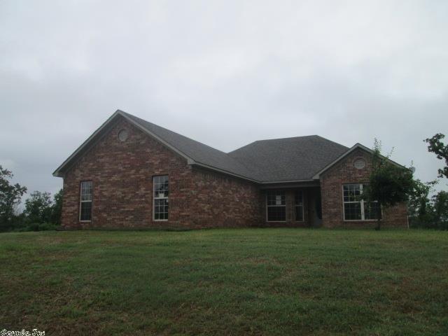 BLACK OAK RANCH ESTATES - Residential