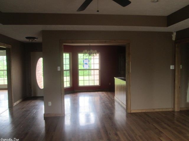 BLACK OAK RANCH ESTATES - Residential