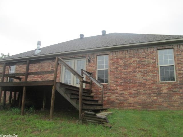 BLACK OAK RANCH ESTATES - Residential