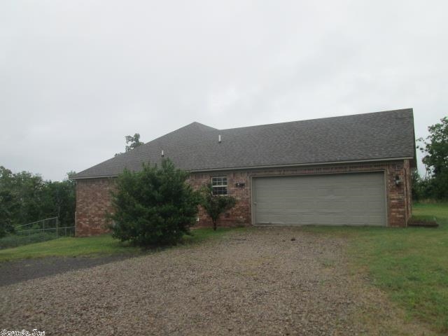 BLACK OAK RANCH ESTATES - Residential