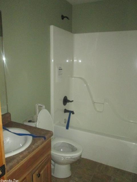 BLACK OAK RANCH ESTATES - Residential