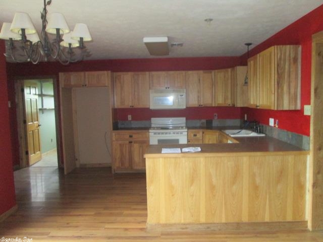 BLACK OAK RANCH ESTATES - Residential