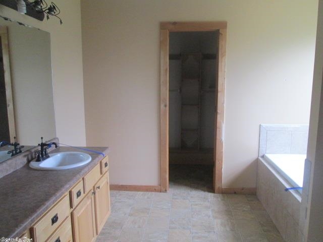 BLACK OAK RANCH ESTATES - Residential