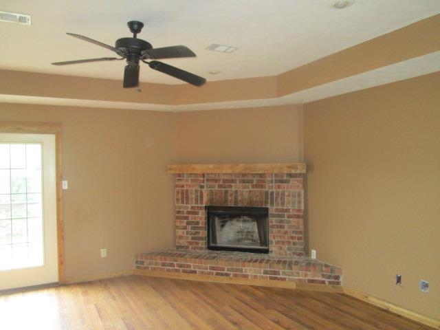 BLACK OAK RANCH ESTATES - Residential