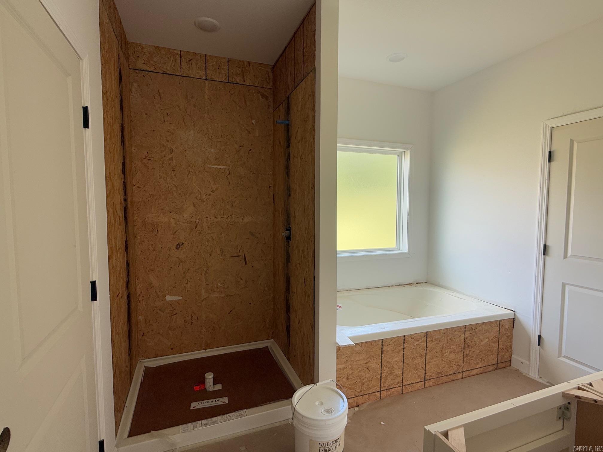 County Meadows - Residential