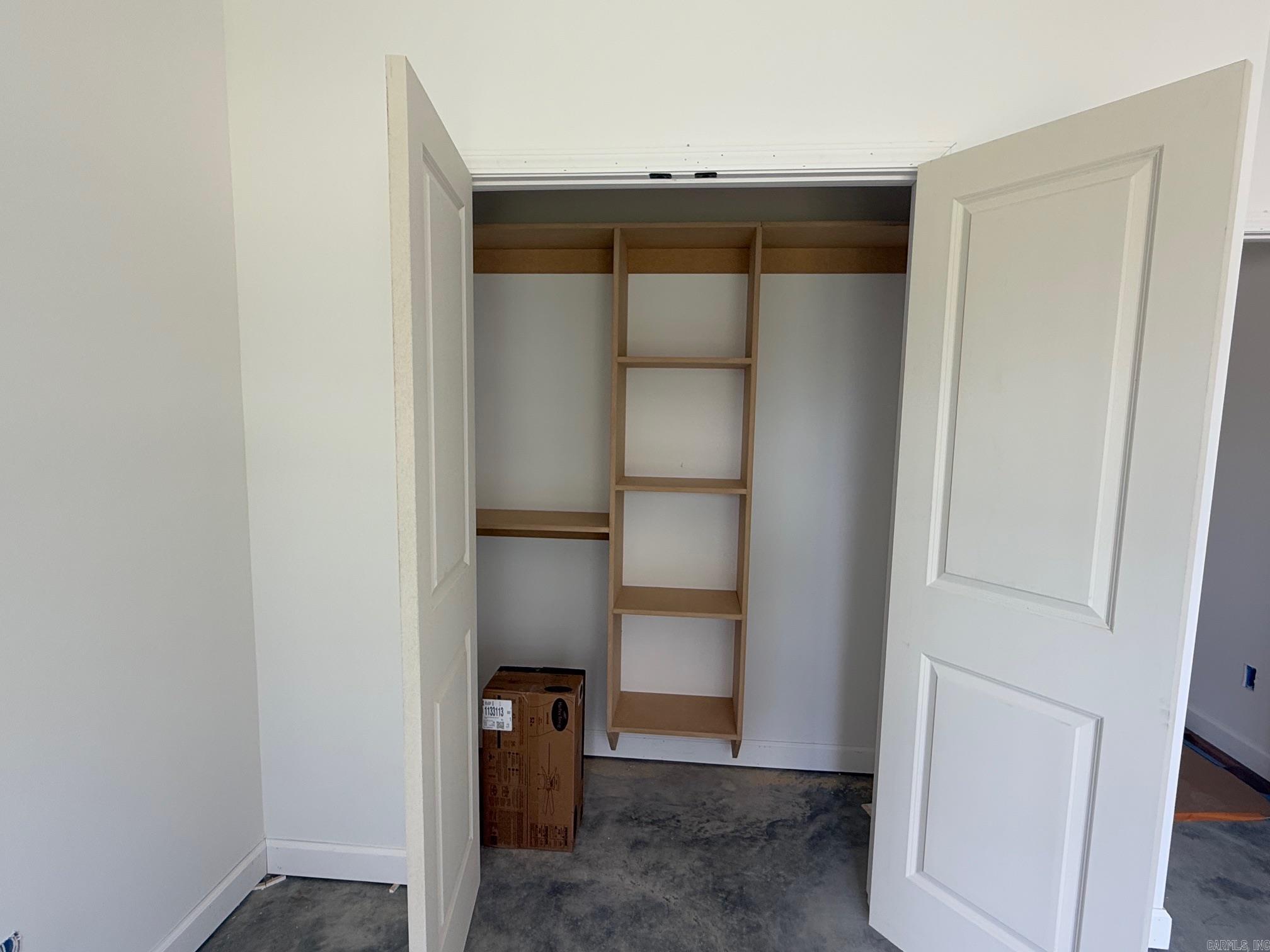 County Meadows - Residential