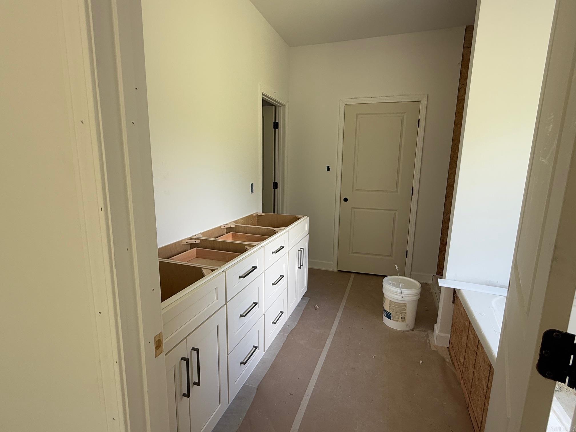 County Meadows - Residential