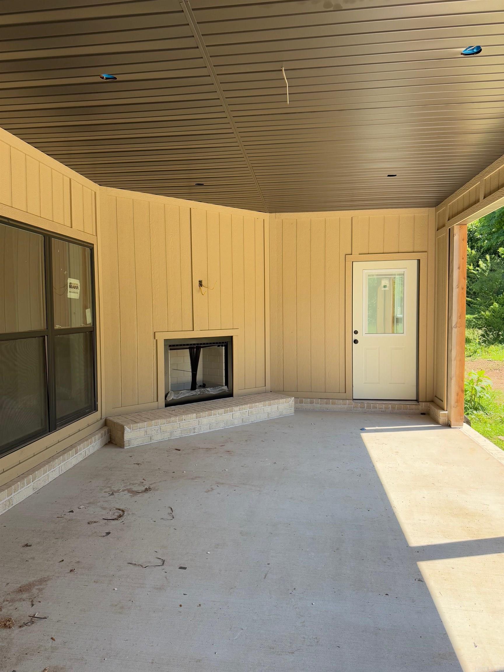 County Meadows - Residential