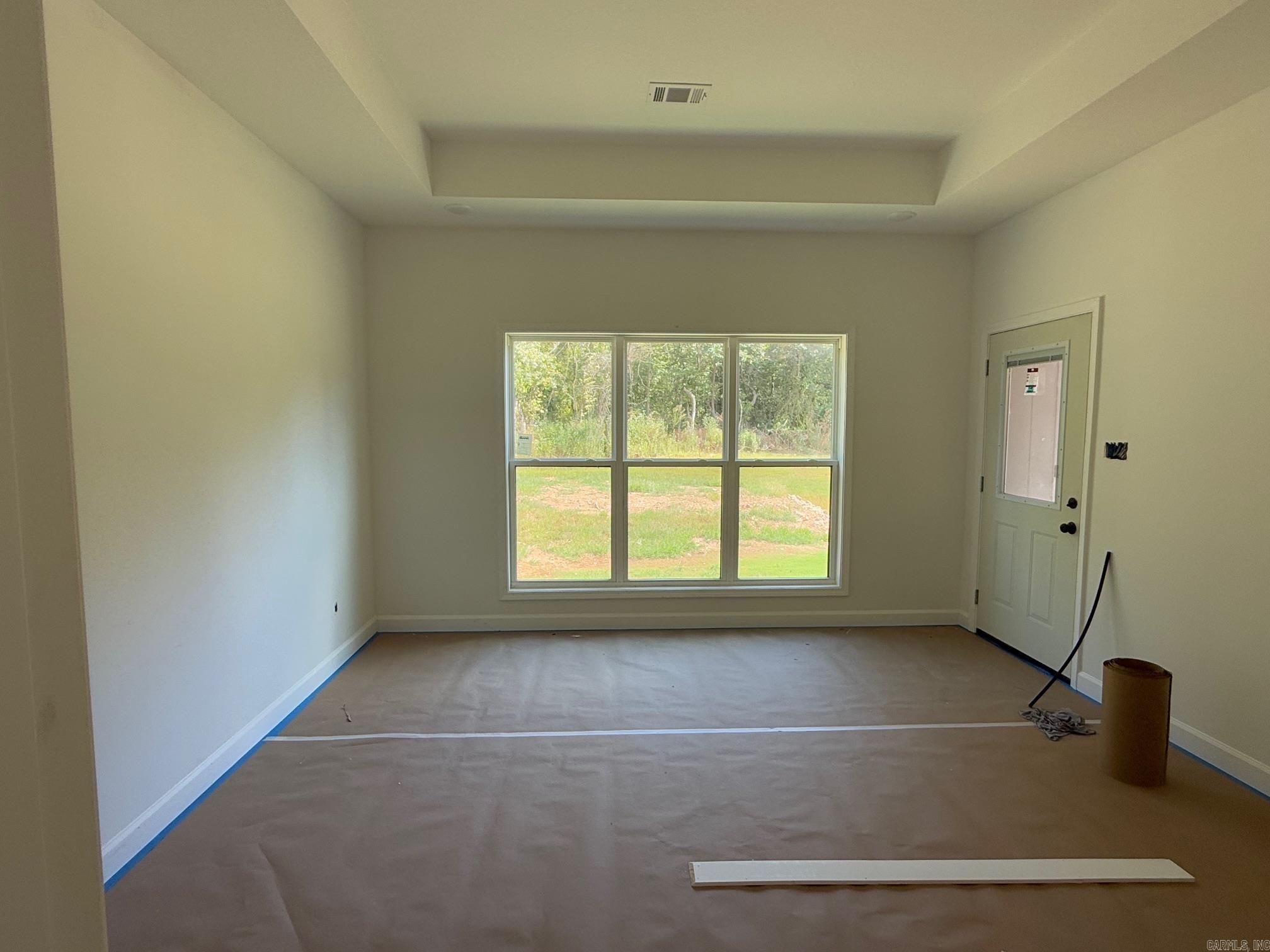 County Meadows - Residential