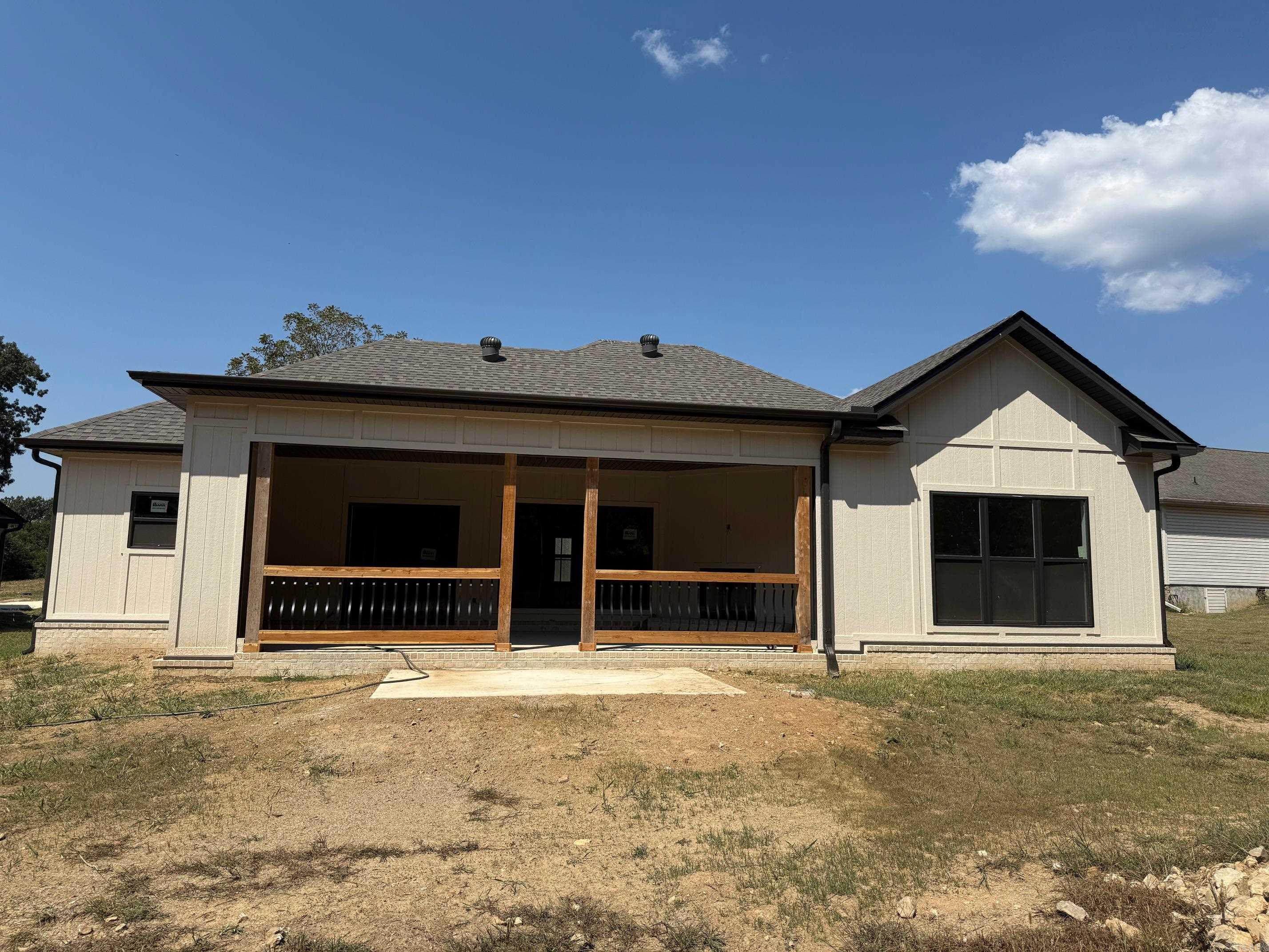 County Meadows - Residential