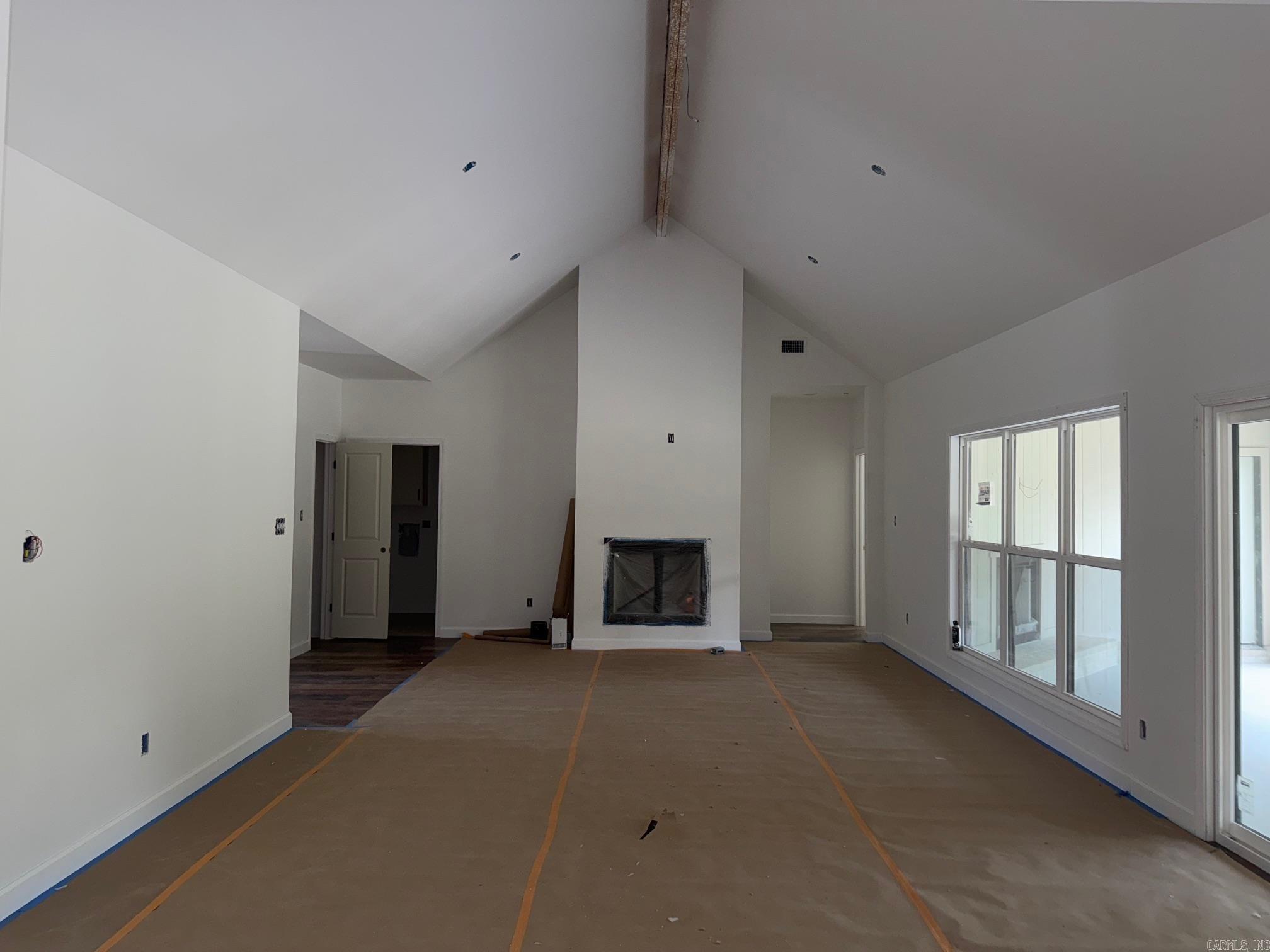 County Meadows - Residential