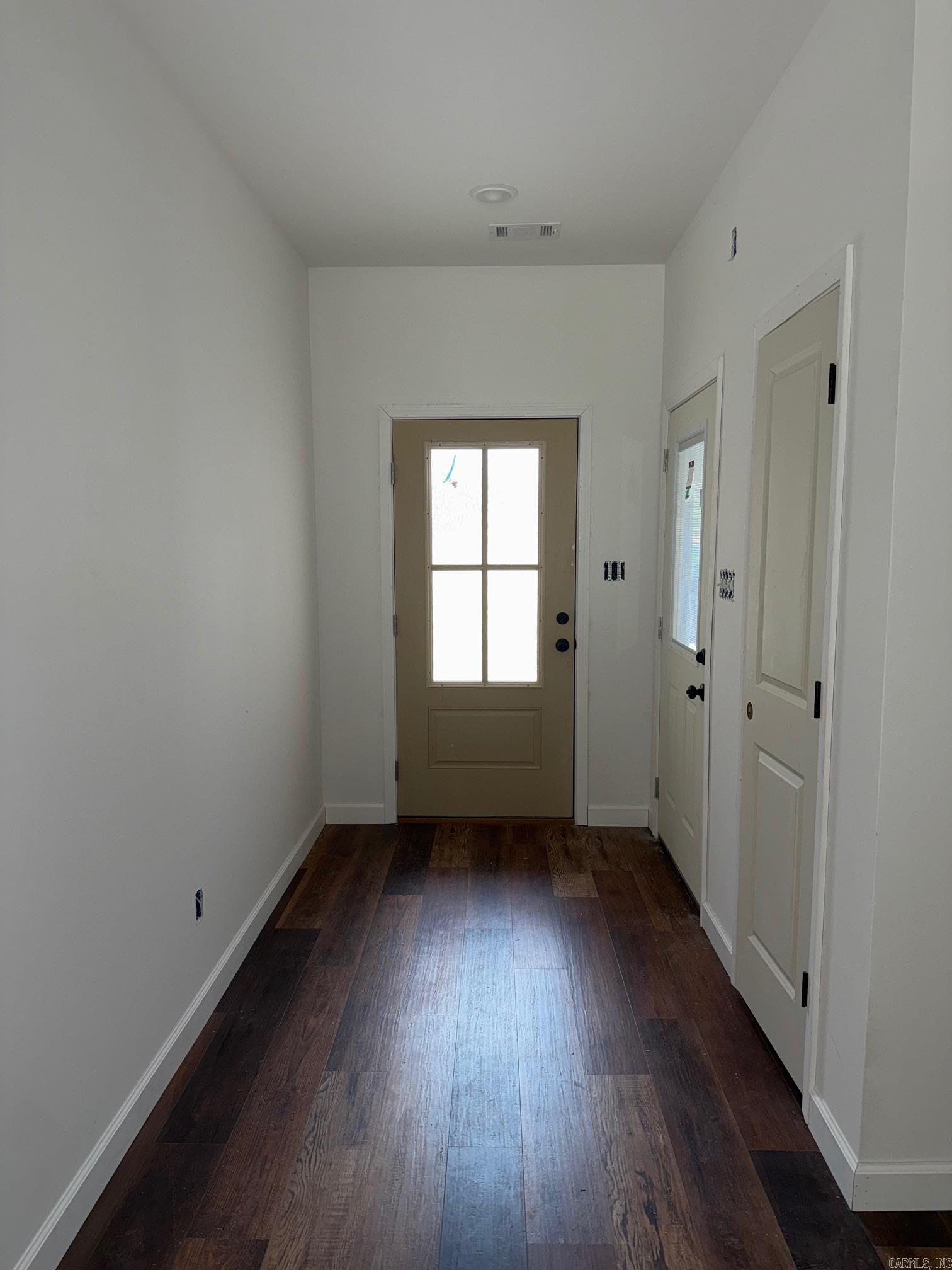 County Meadows - Residential