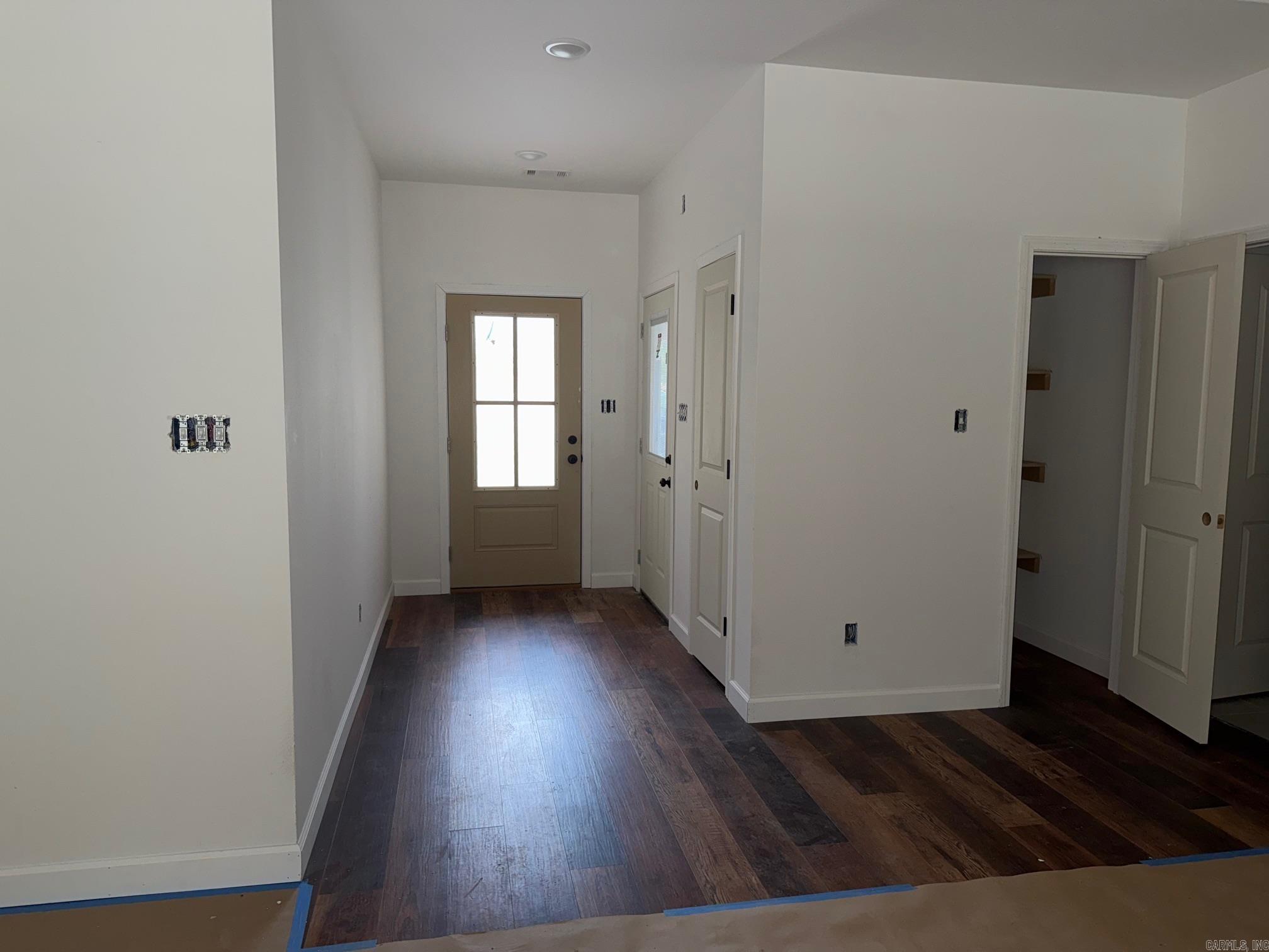 County Meadows - Residential