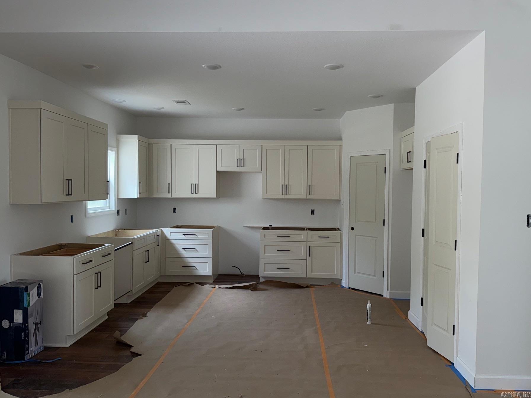 County Meadows - Residential