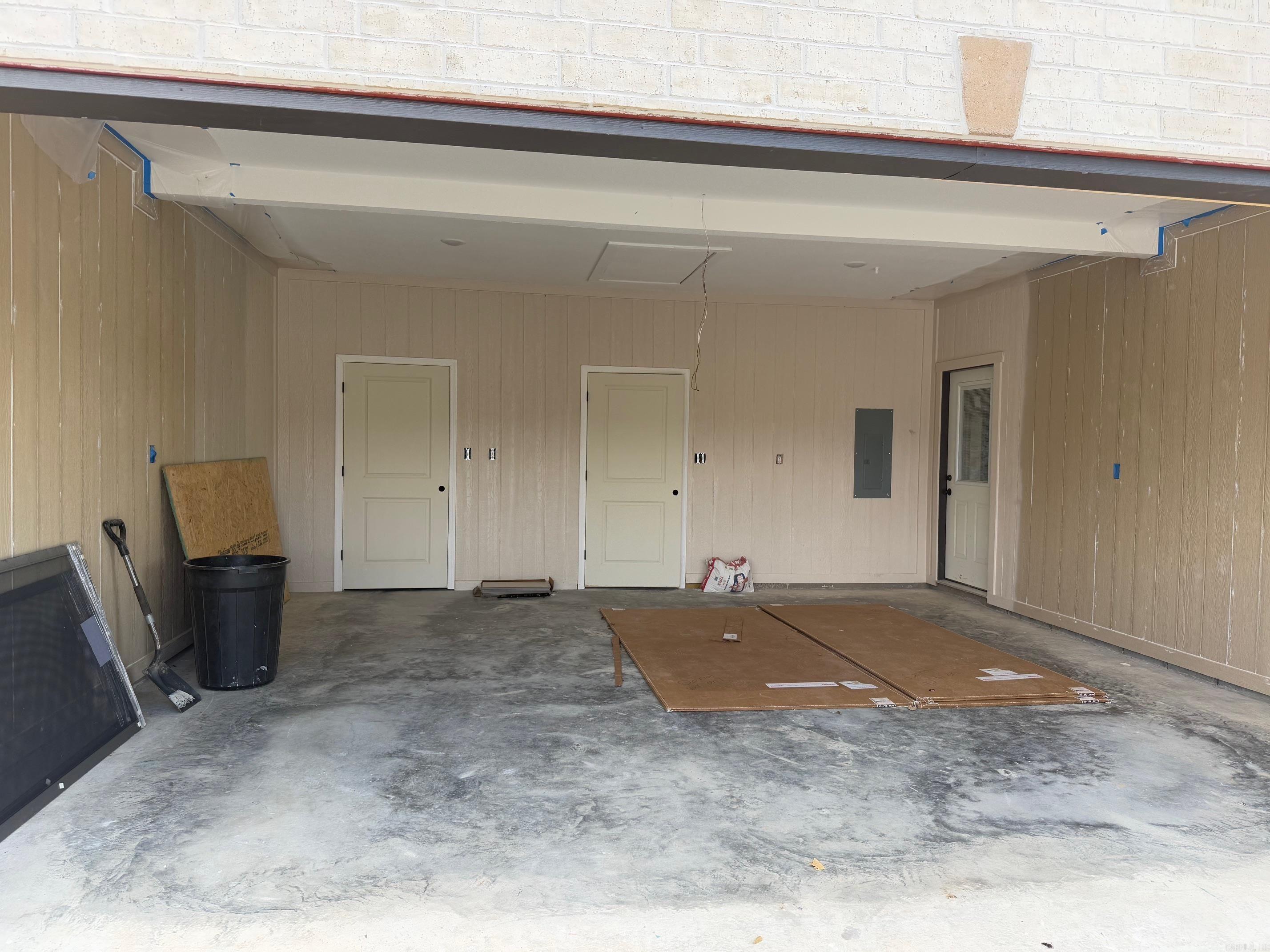 County Meadows - Residential