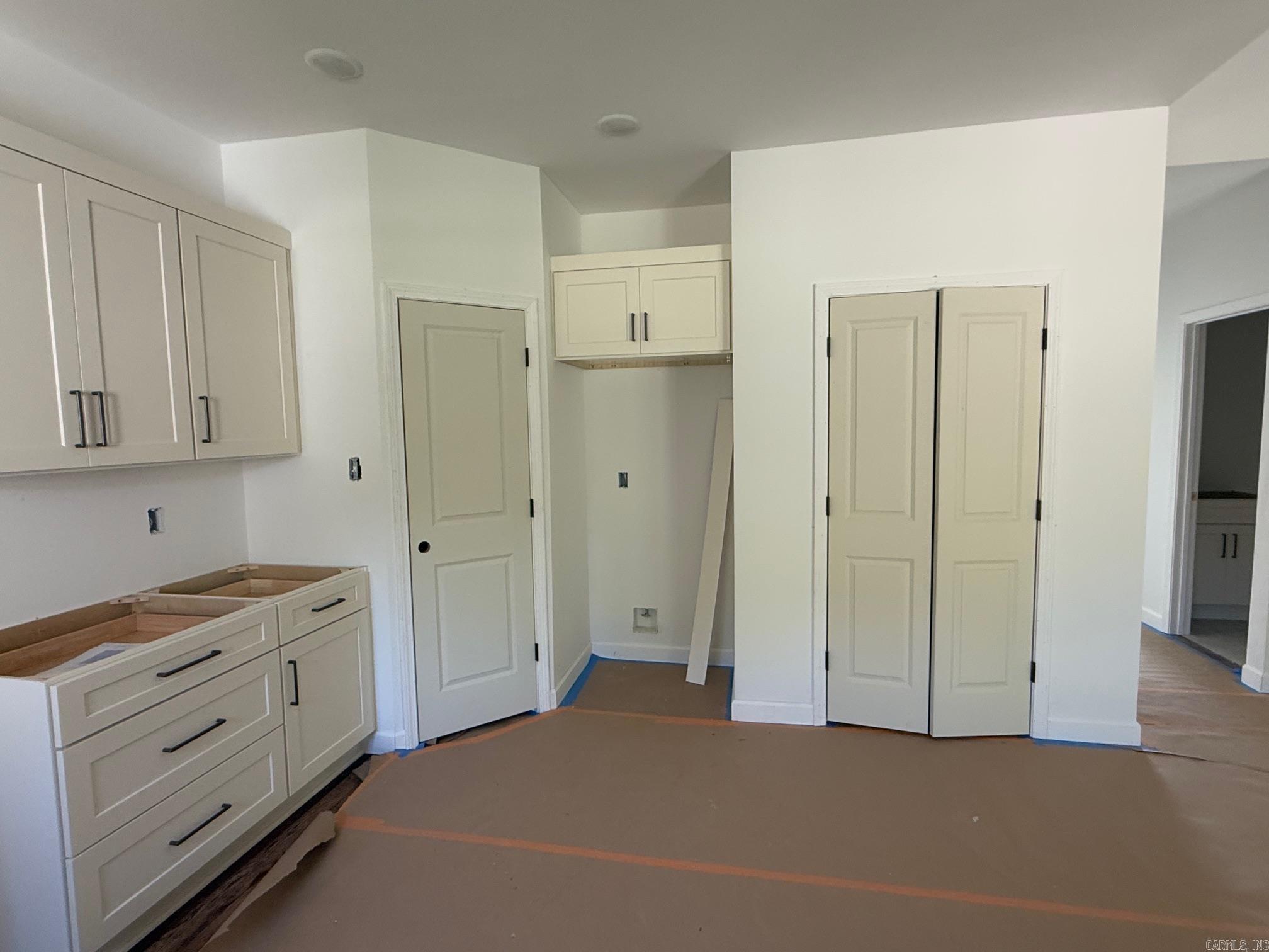 County Meadows - Residential