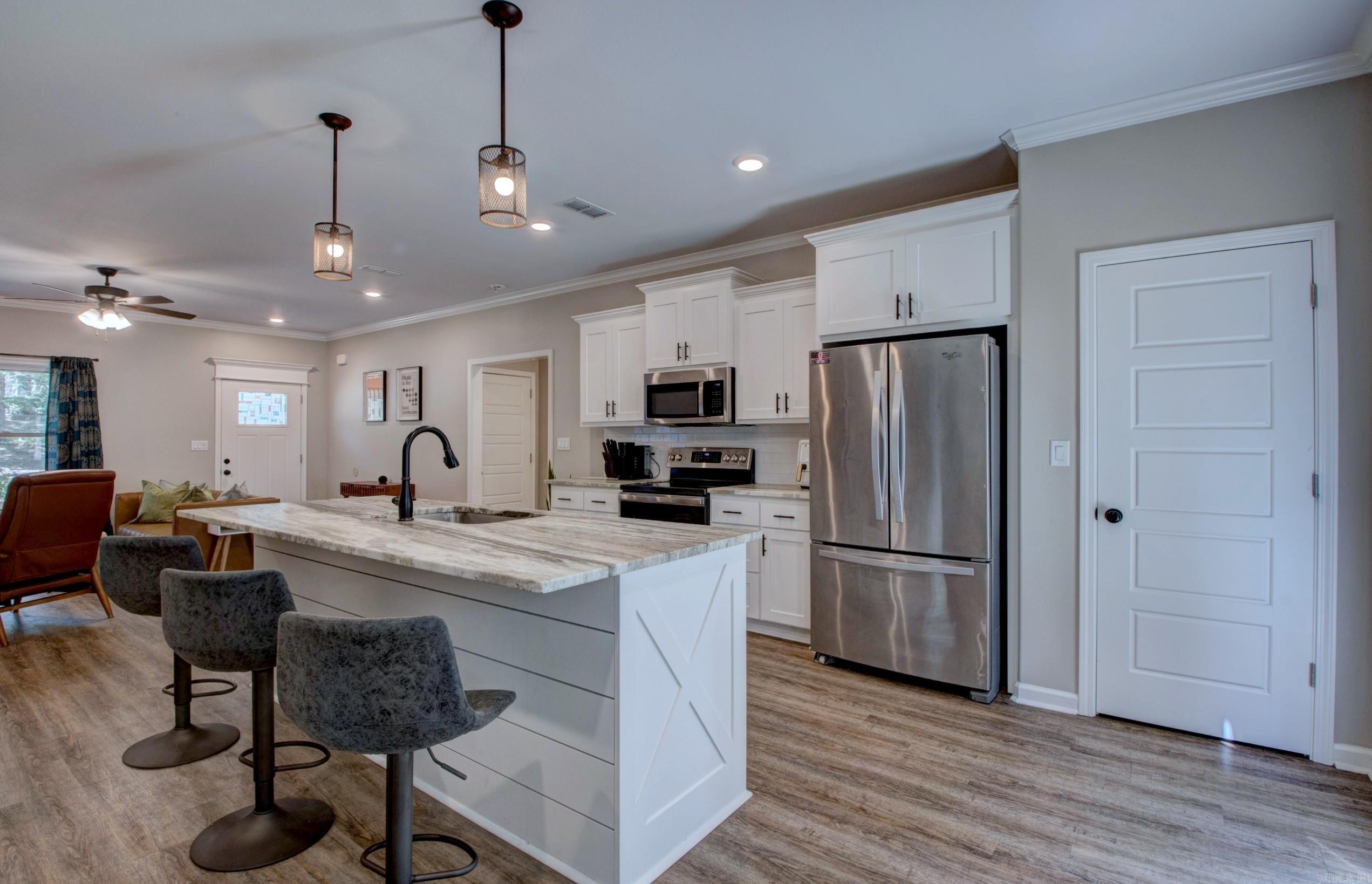 DIAMONDHEAD - Residential