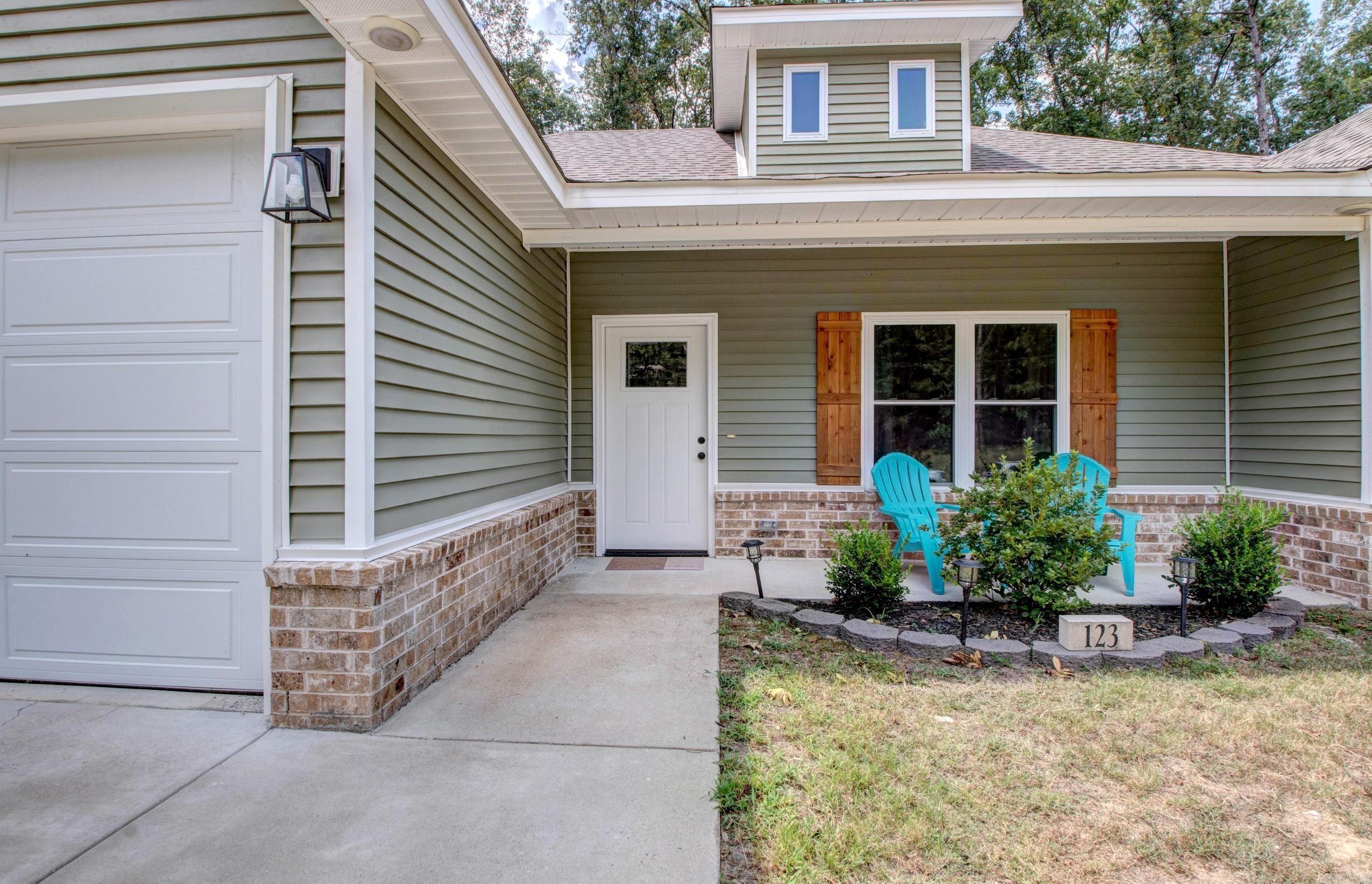 DIAMONDHEAD - Residential