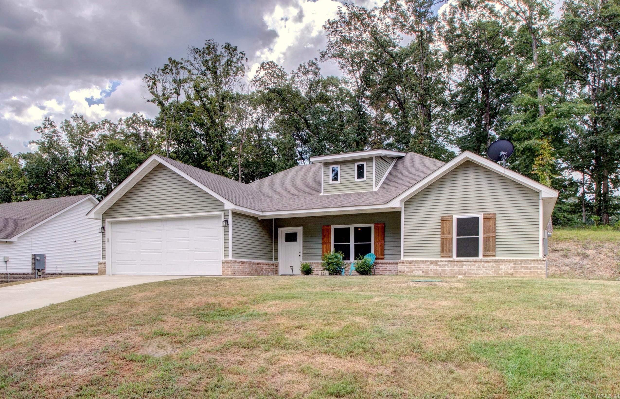 DIAMONDHEAD - Residential