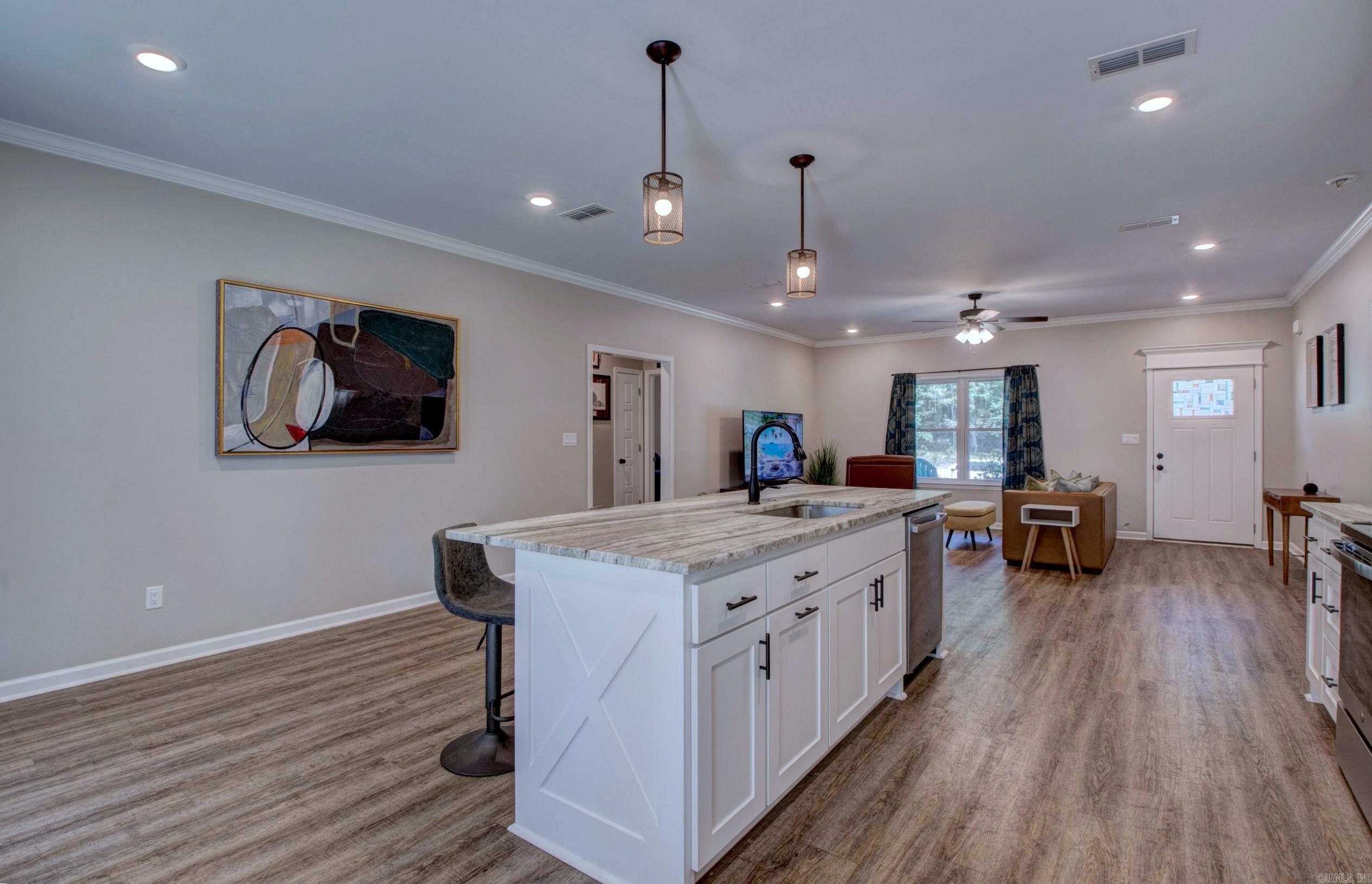 DIAMONDHEAD - Residential