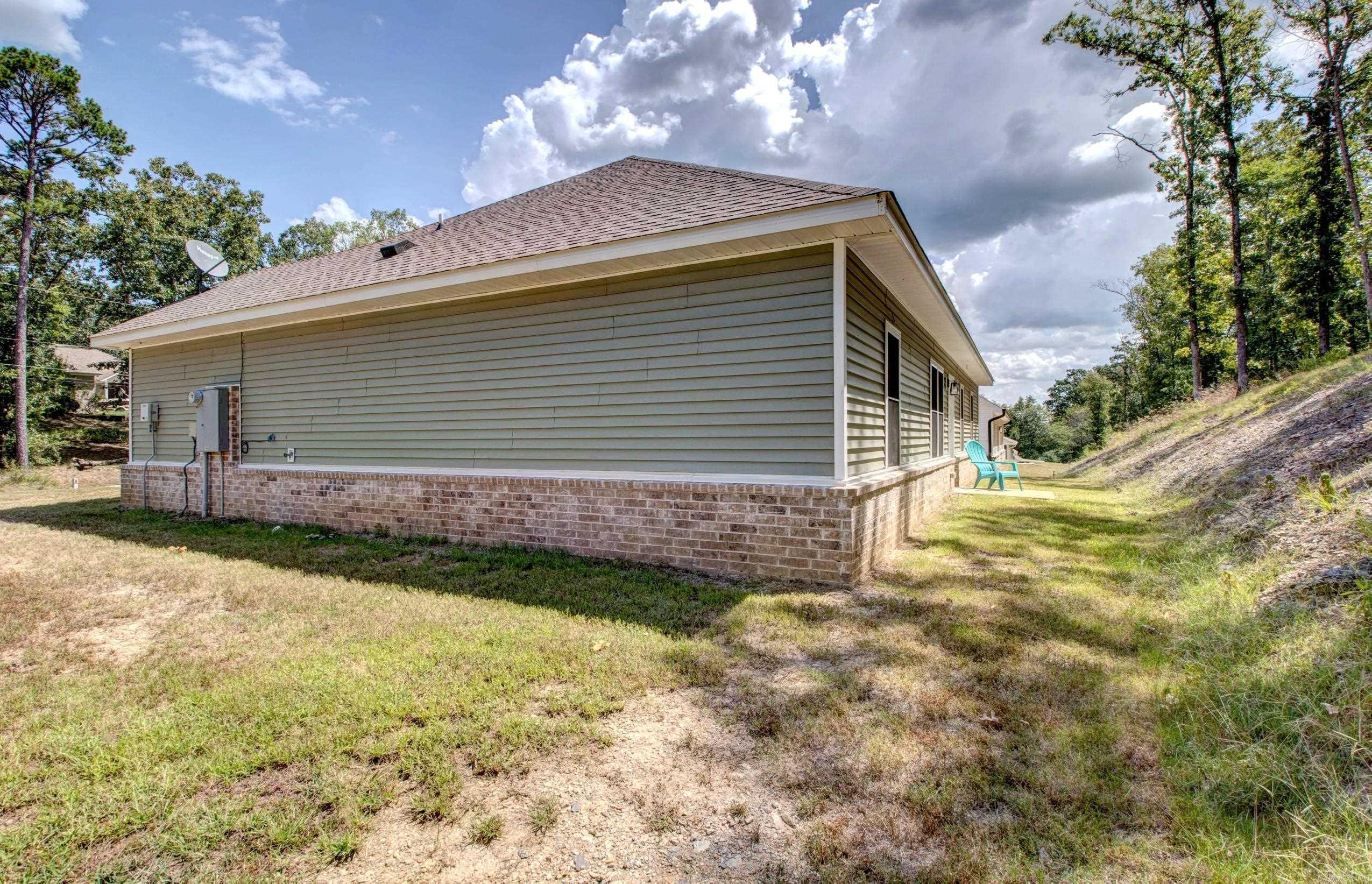 DIAMONDHEAD - Residential