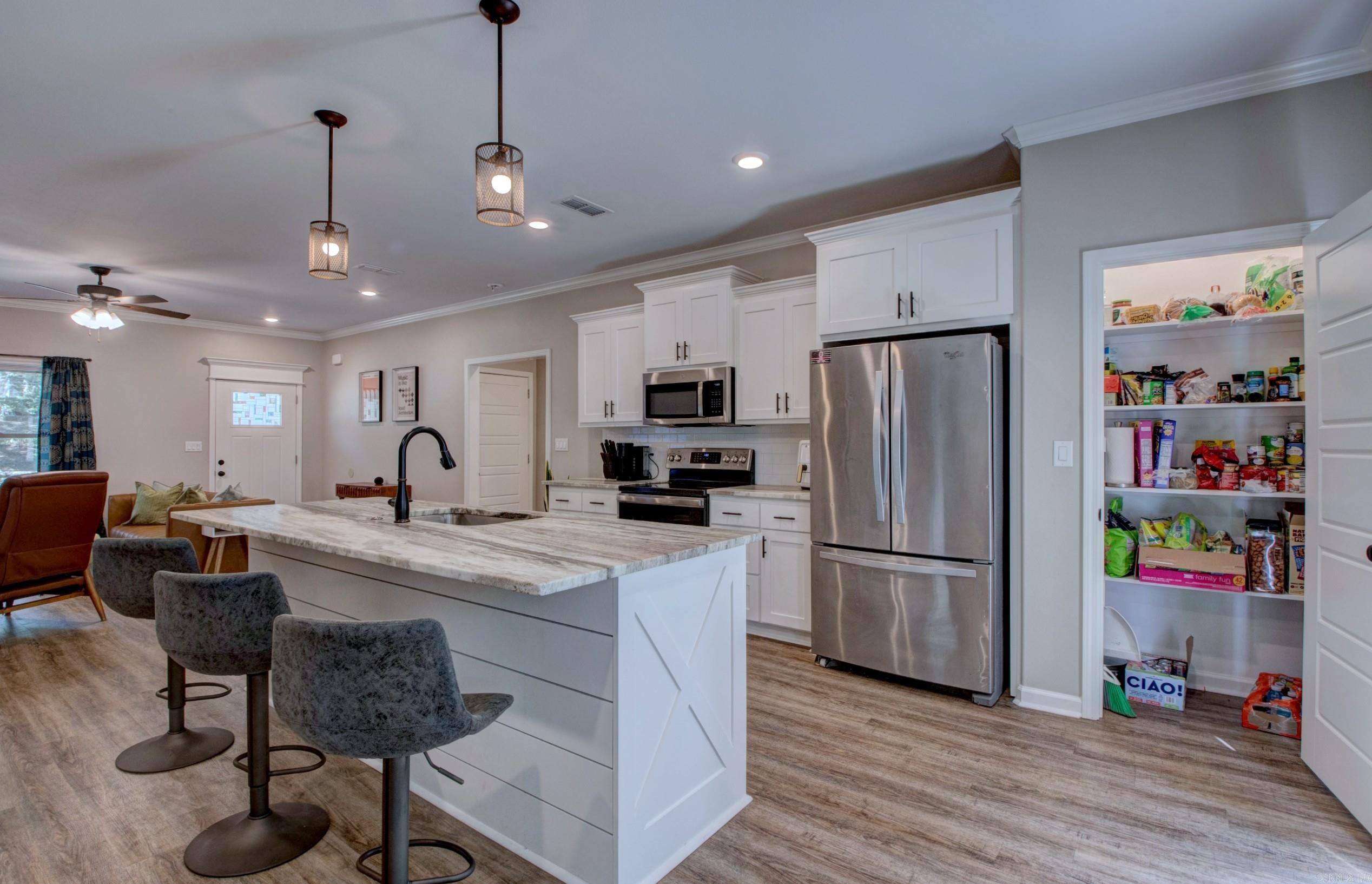 DIAMONDHEAD - Residential