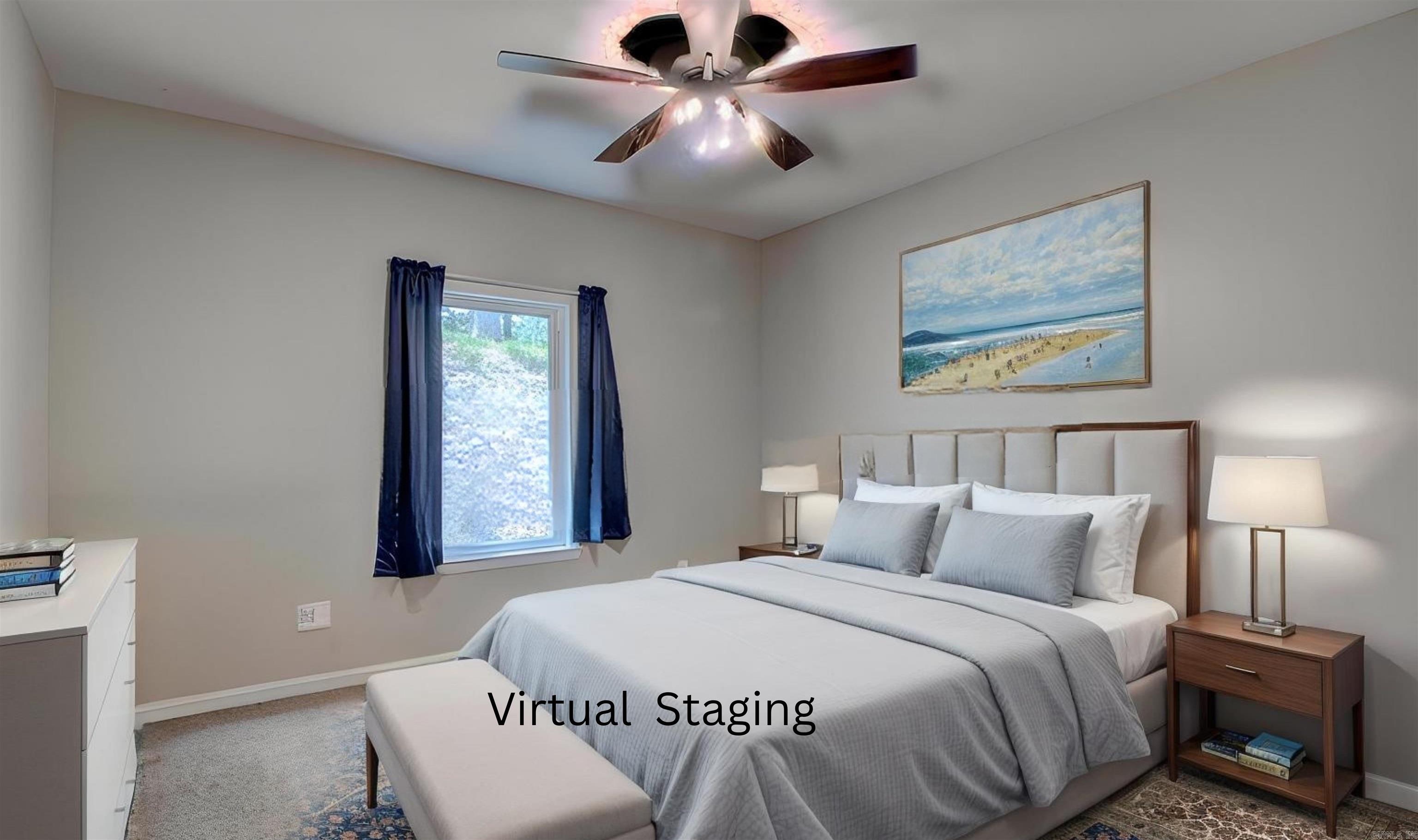 DIAMONDHEAD - Residential