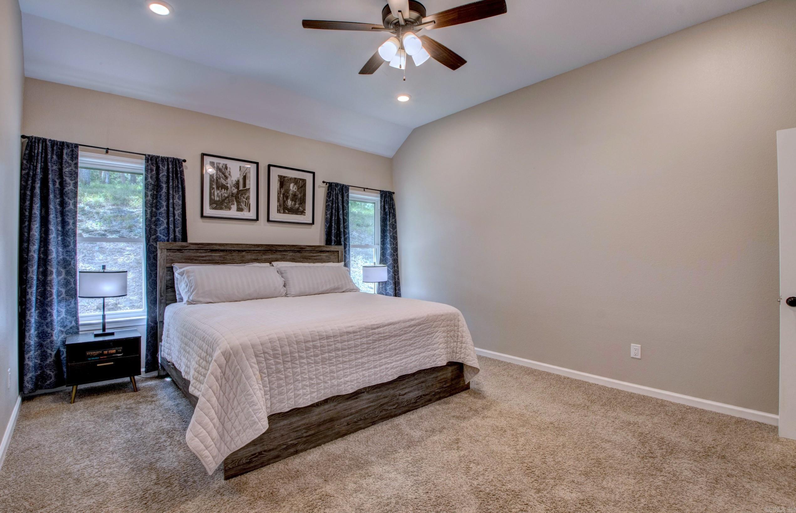 DIAMONDHEAD - Residential